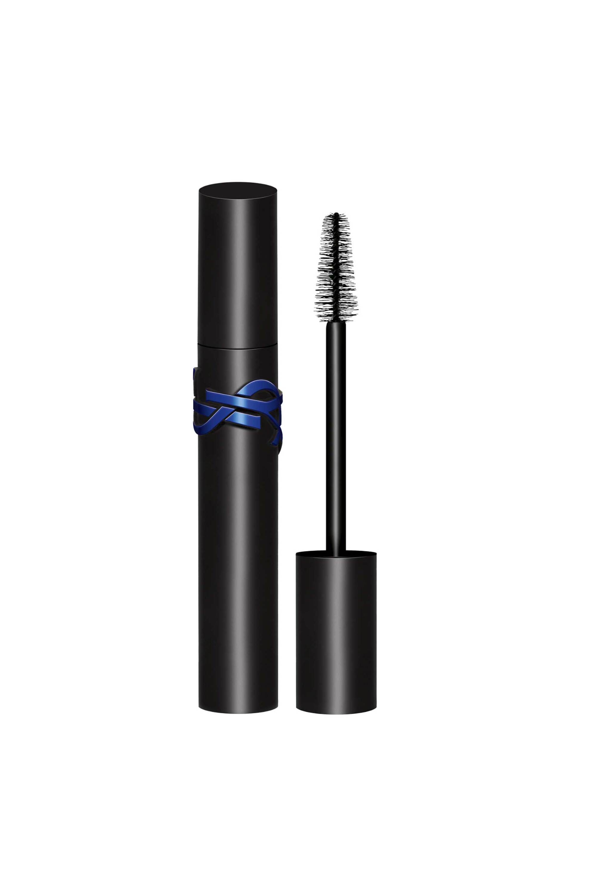 YVES SAINT LAURENT Yves Saint Laurent Lash Clash Waterproof Mascara Black 9 ml - 3614273993760