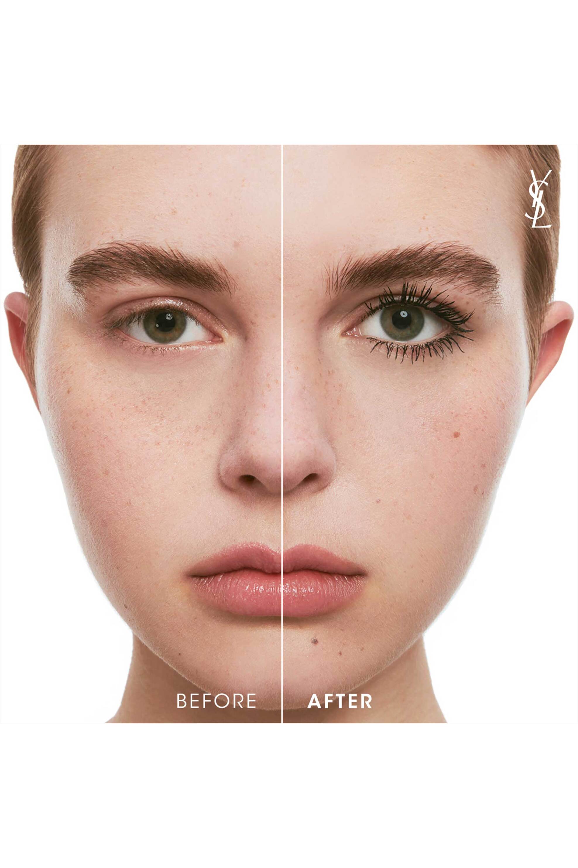 Yves Saint Laurent Lash Clash Waterproof Mascara Black 9 ml - 3614273993760 φωτογραφία