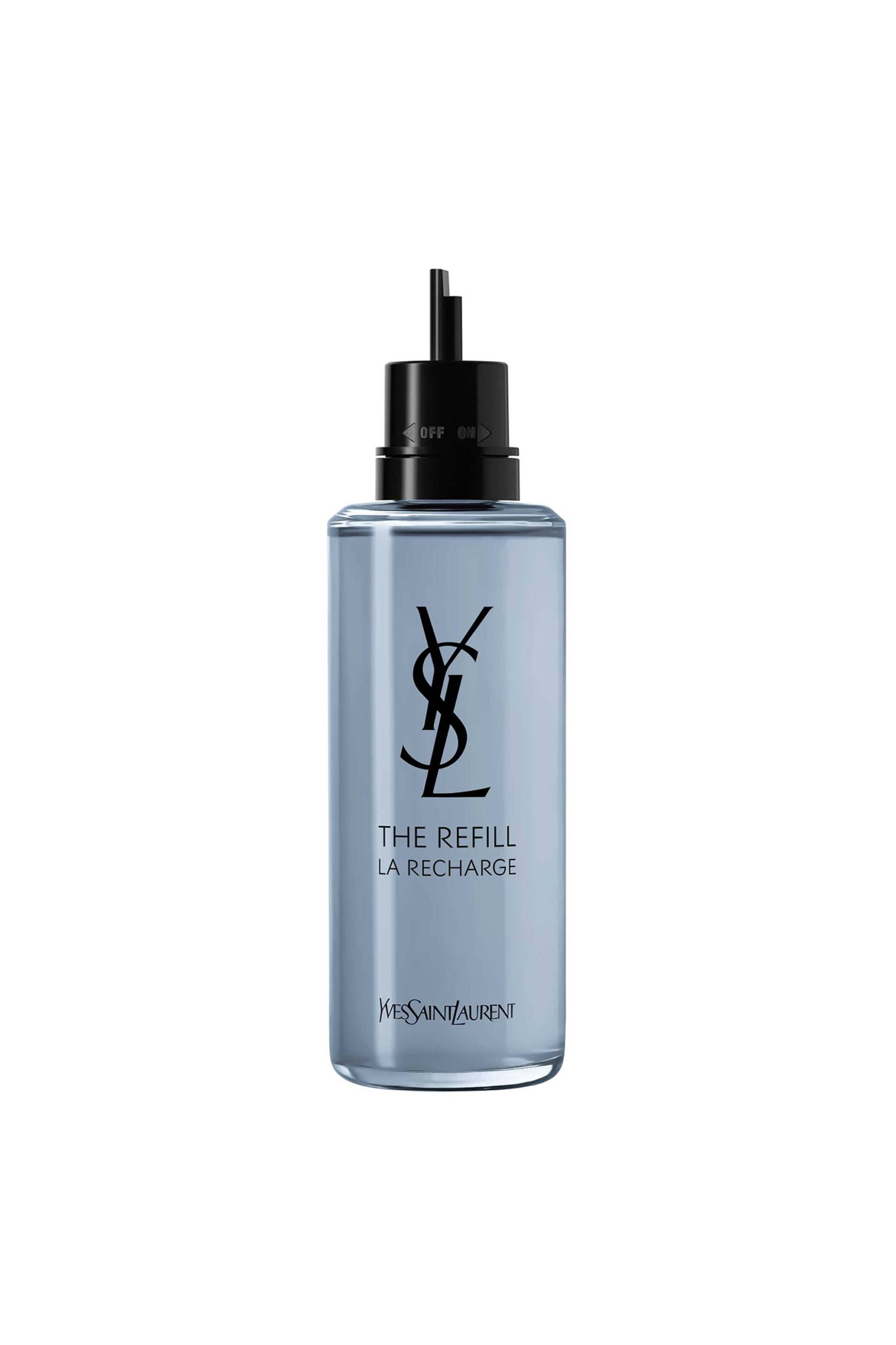 YVES SAINT LAURENT Yves Saint Laurent Y Eau de Parfum Refill 150 ml - 3614274057348