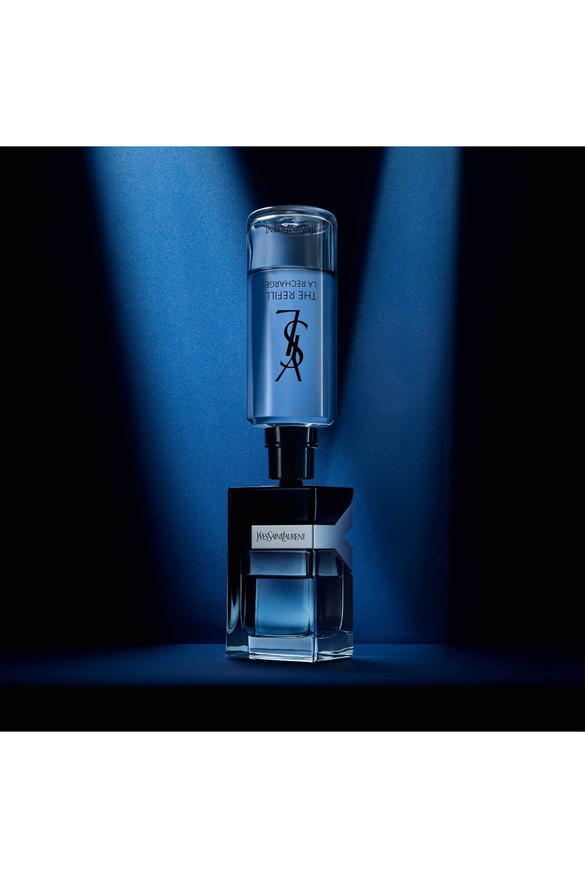 Yves Saint Laurent Y Eau de Parfum Refill 150 ml - 3614274057348 φωτογραφία