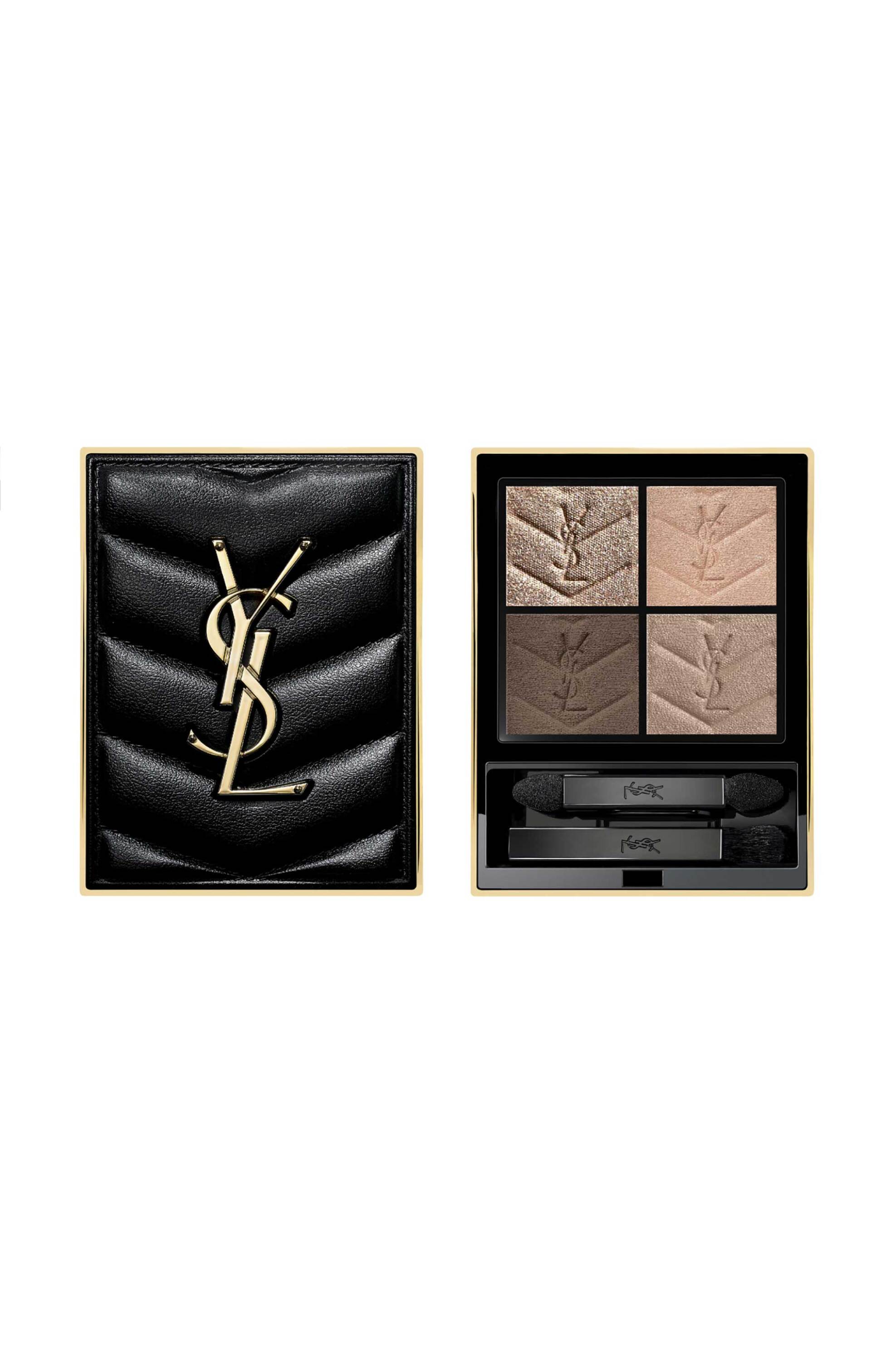 Yves Saint Laurent Couture Mini Clutch 5 gr Stora Dolls