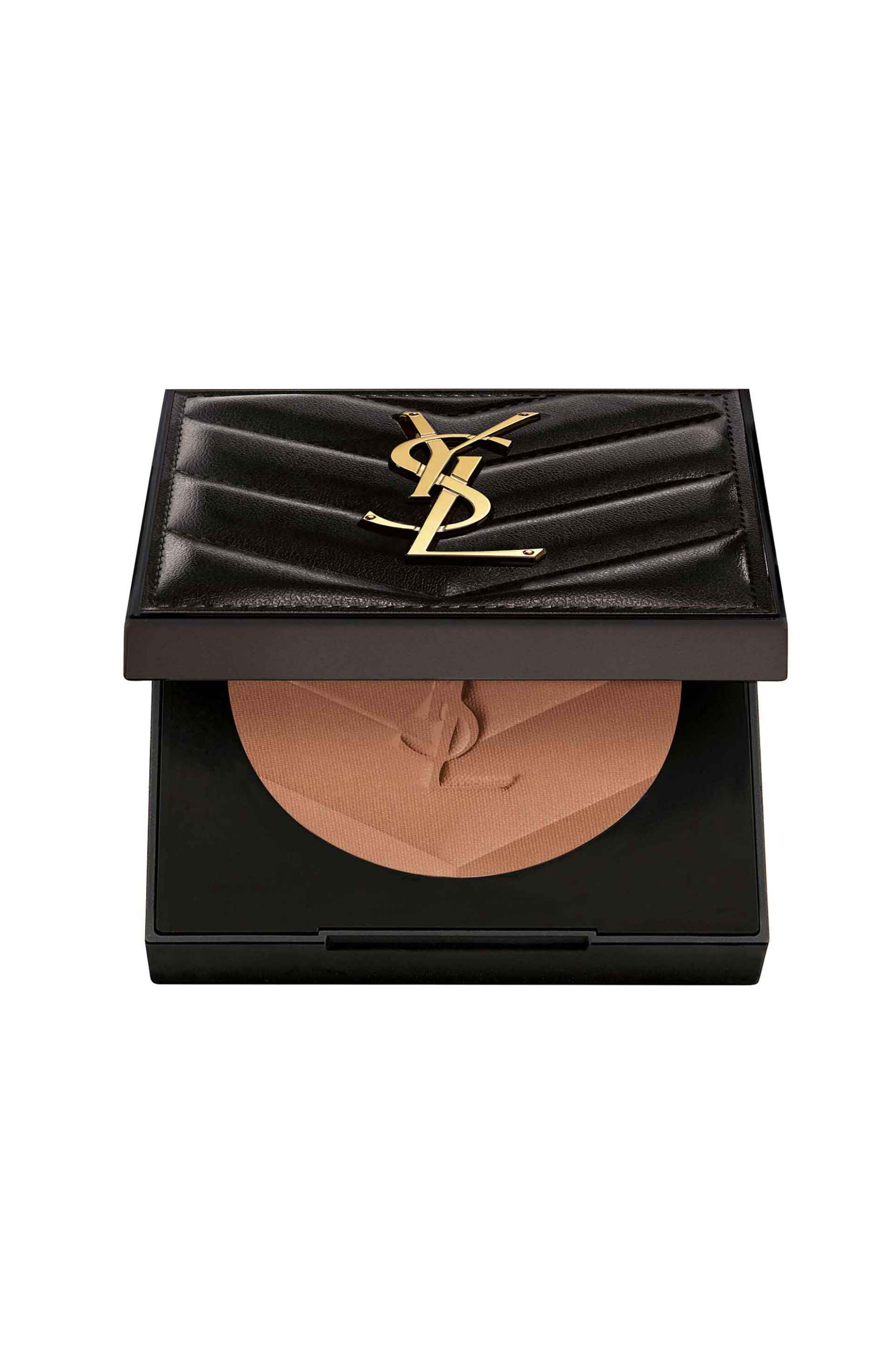 YVES SAINT LAURENT Yves Saint Laurent All Hours Hyper Bronze 7,5 gr - 3614273997423 06