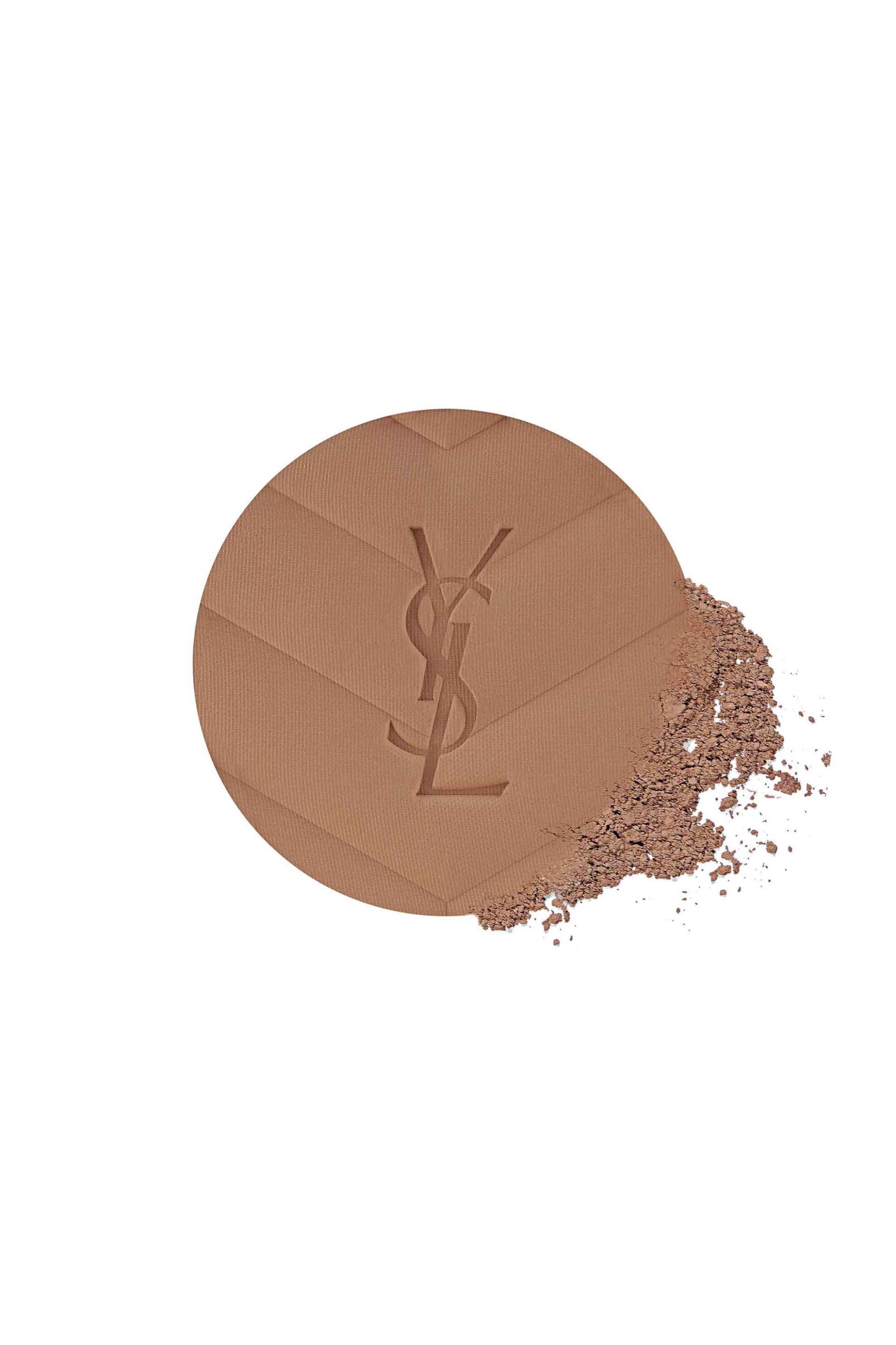 Yves Saint Laurent All Hours Hyper Bronze 7,5 gr - 3614273997423 06 φωτογραφία