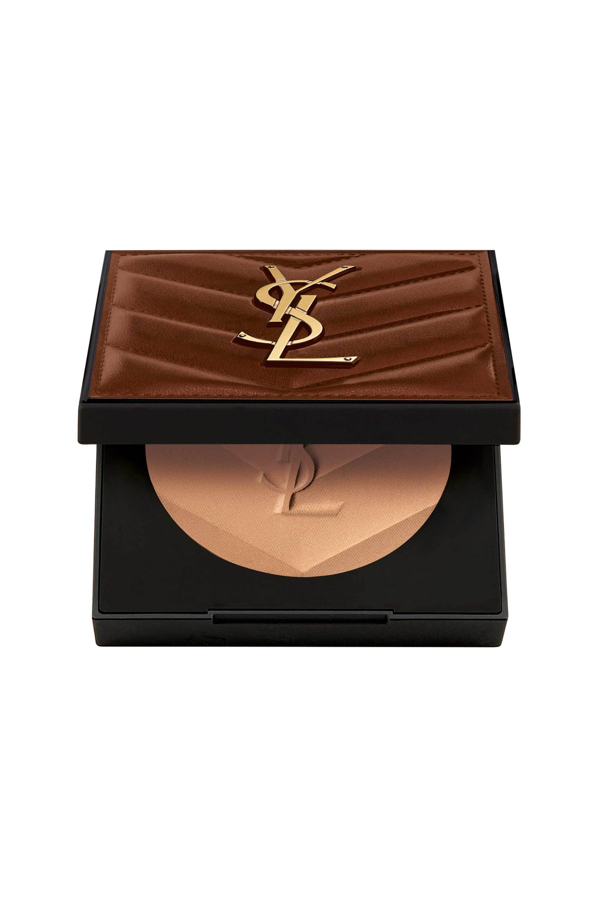 Yves Saint Laurent All Hours Hyper Bronze 7,5 gr - 3614273997423 02 φωτογραφία