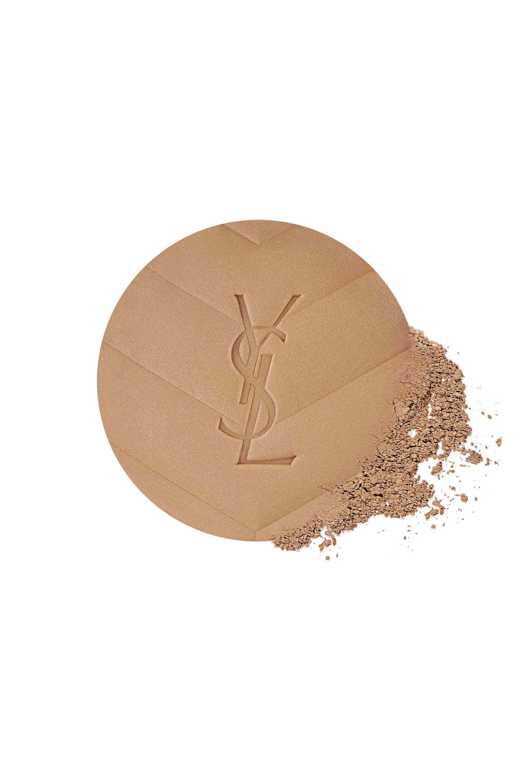 Yves Saint Laurent All Hours Hyper Bronze 7,5 gr - 3614273997423 02 φωτογραφία