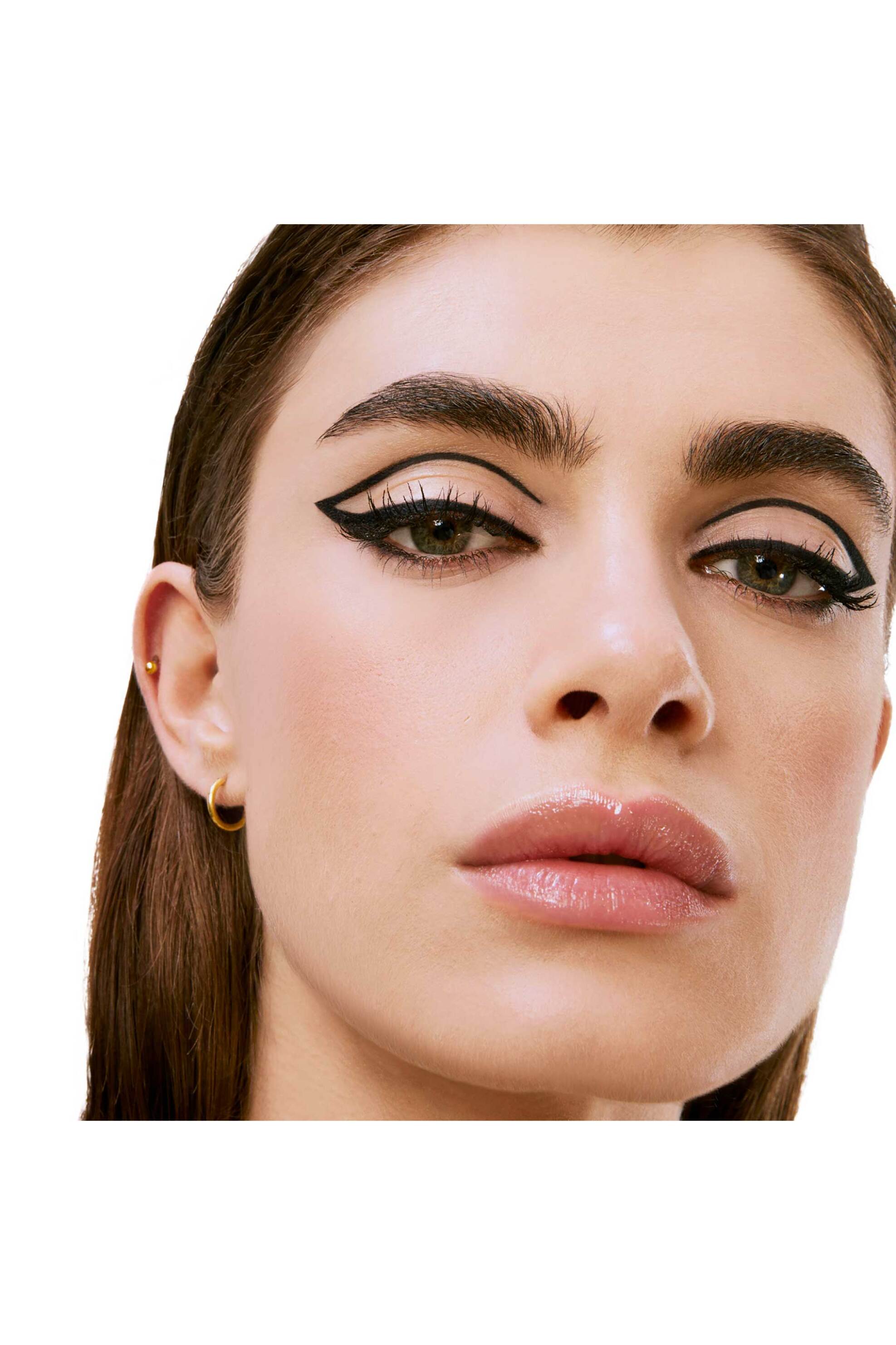 Yves Saint Laurent Lines Liberated - Αδιάβροχο μολύβι ματιών 1,2 gr - 3614274173765 Unbridled Black φωτογραφία