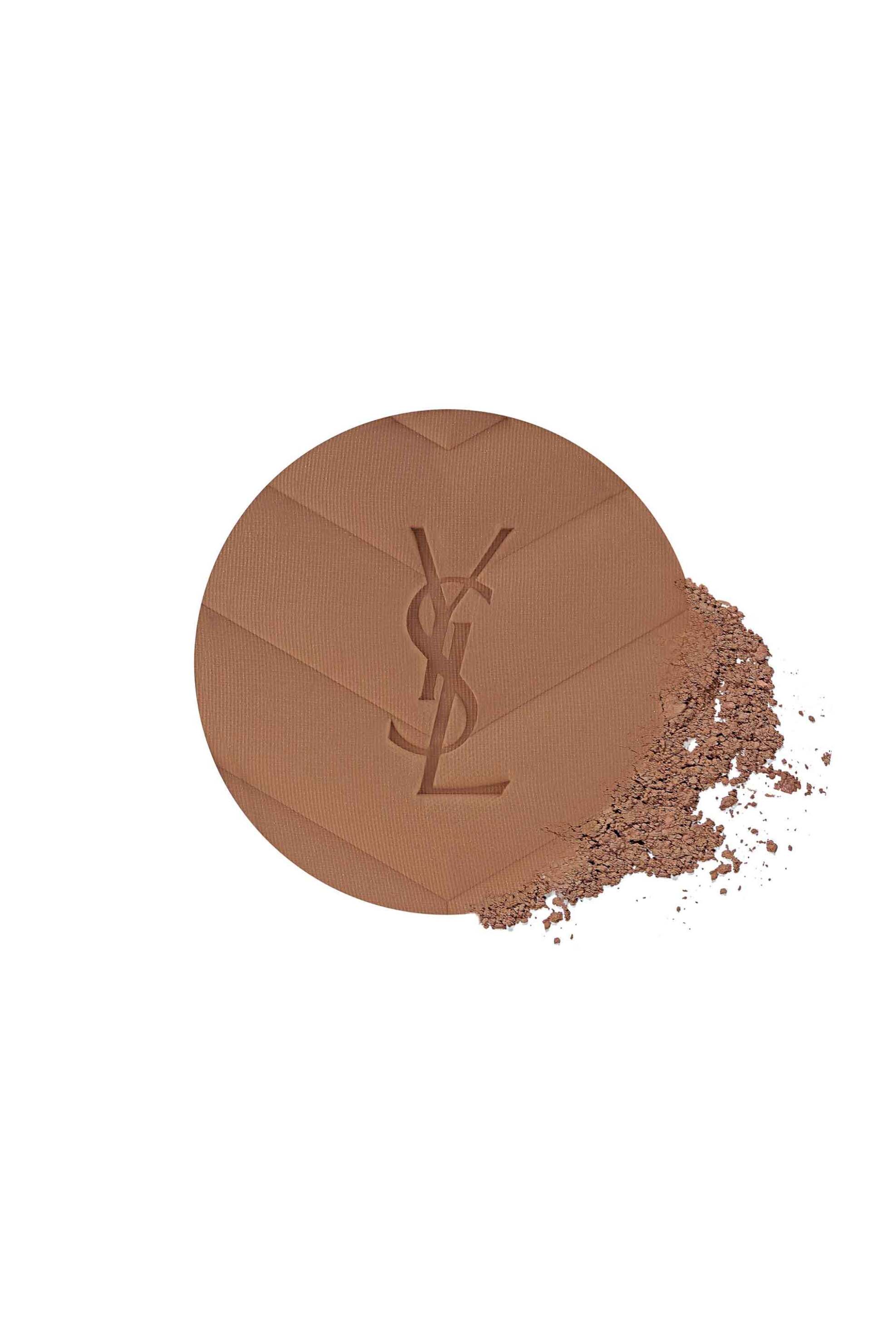 Yves Saint Laurent All Hours Hyper Bronze 7,5 gr - 3614273997423 07 φωτογραφία
