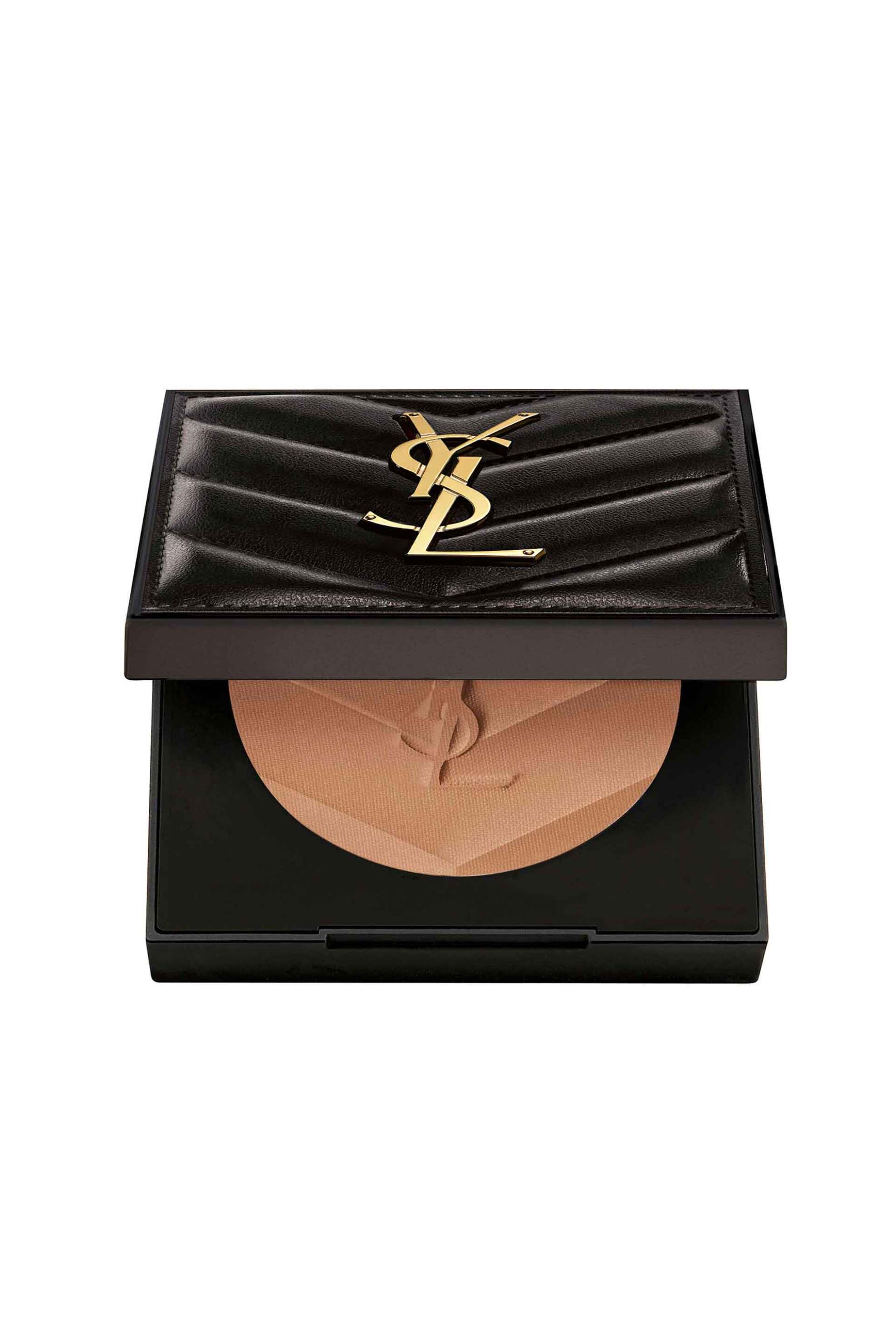 YVES SAINT LAURENT Yves Saint Laurent All Hours Hyper Bronze 7,5 gr - 3614273997423 04