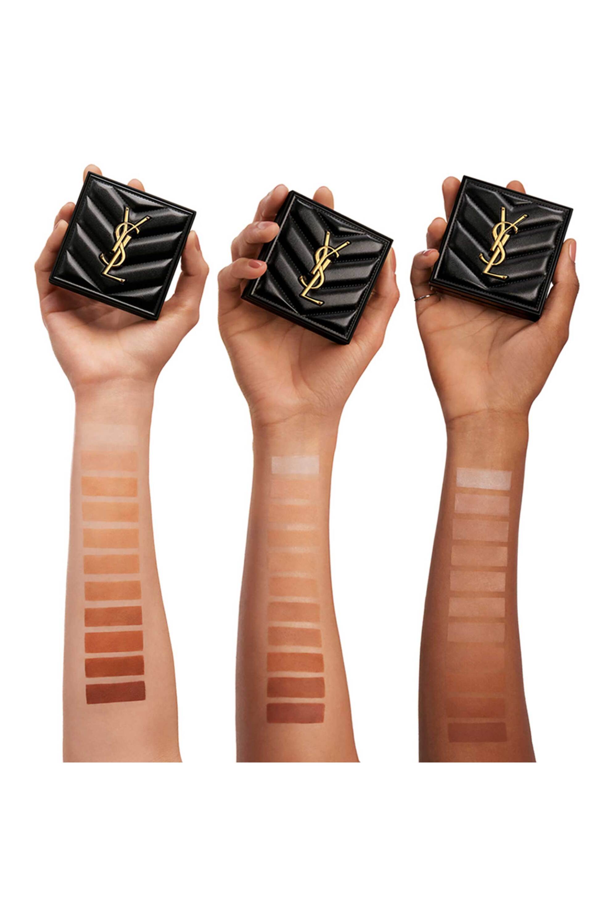 Yves Saint Laurent All Hours Hyper Bronze 7 5 Gr - 3614273997423 00