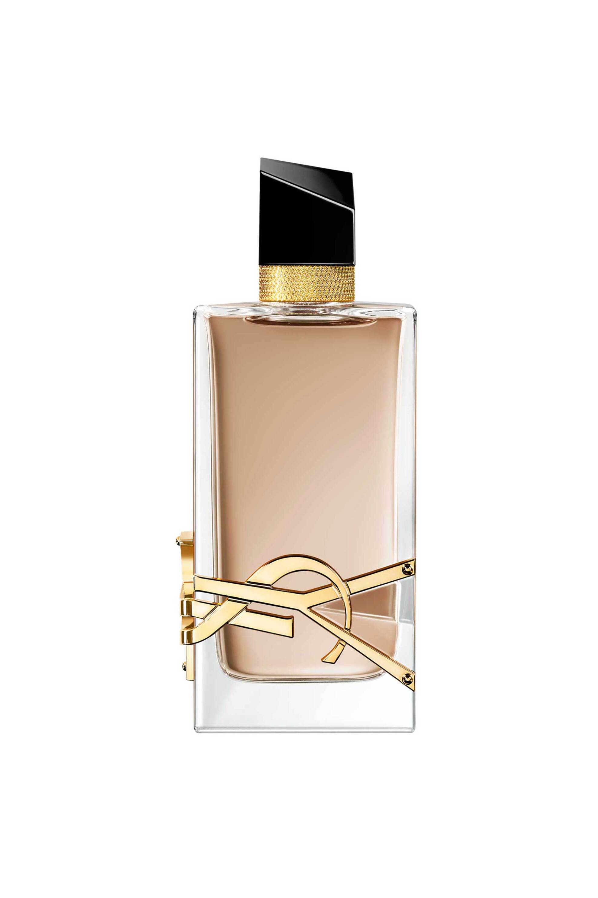YVES SAINT LAURENT Yves Saint Laurent Libre Flowers & Flames Eau de Parfum Florale - 3614274151152