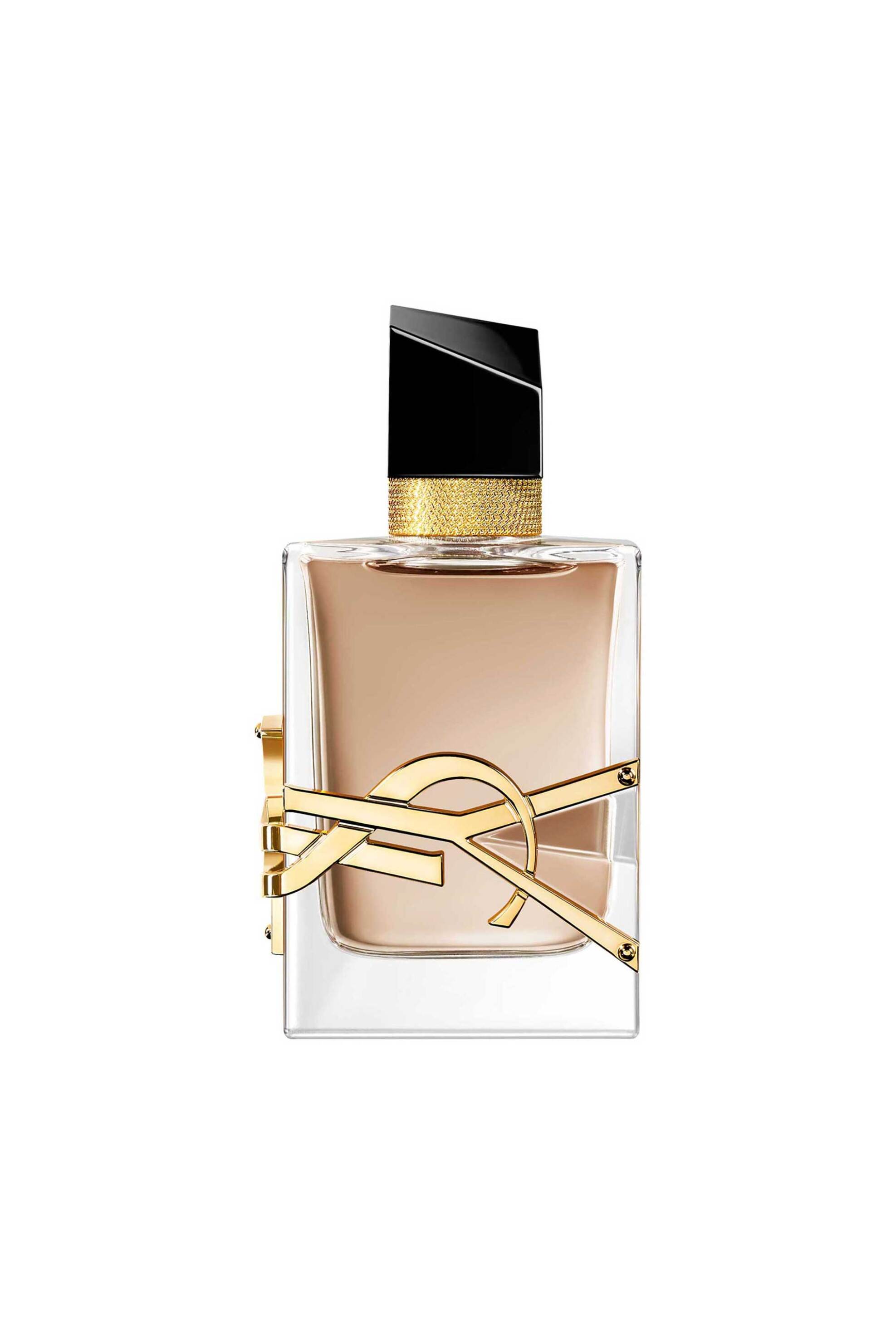 YVES SAINT LAURENT Yves Saint Laurent Libre Flowers & Flames Eau de Parfum Florale - 3614274151152
