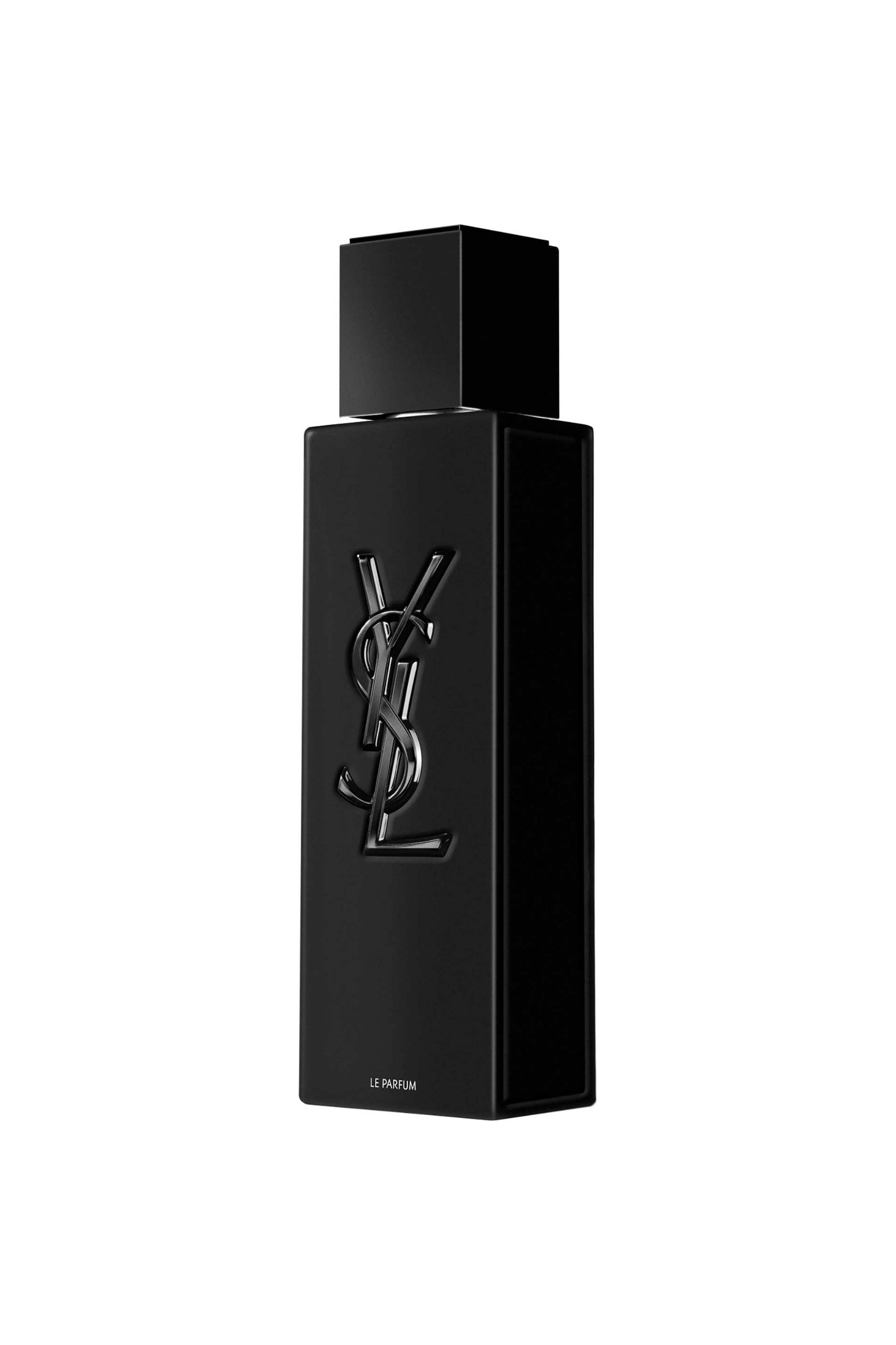 YVES SAINT LAURENT Yves Saint Laurent Myslf Le Parfum - 3614274114652
