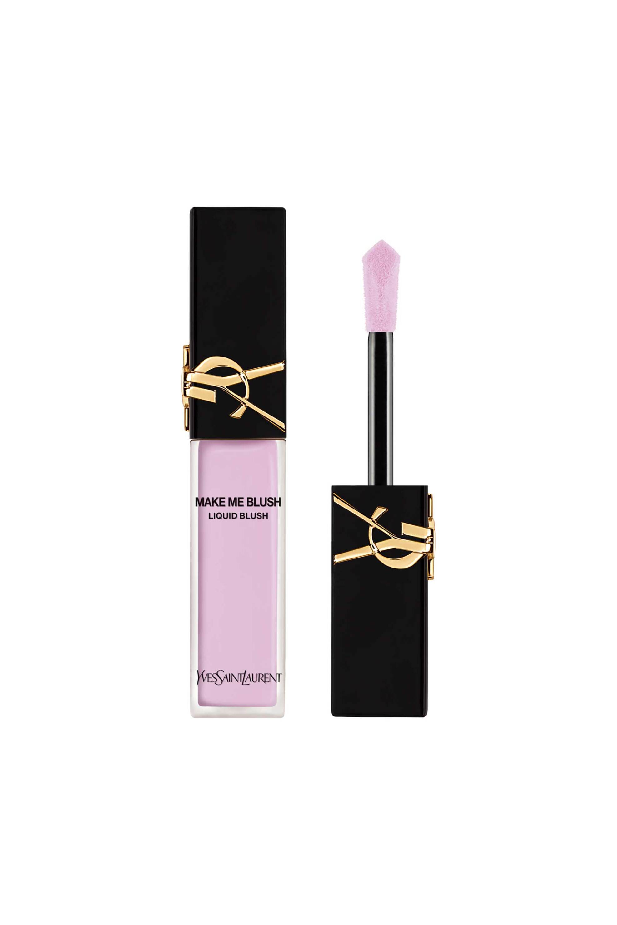 Yves Saint Laurent Make Me Blush Liquid 15 ml - 3614274220681 69 Lavender Lust
