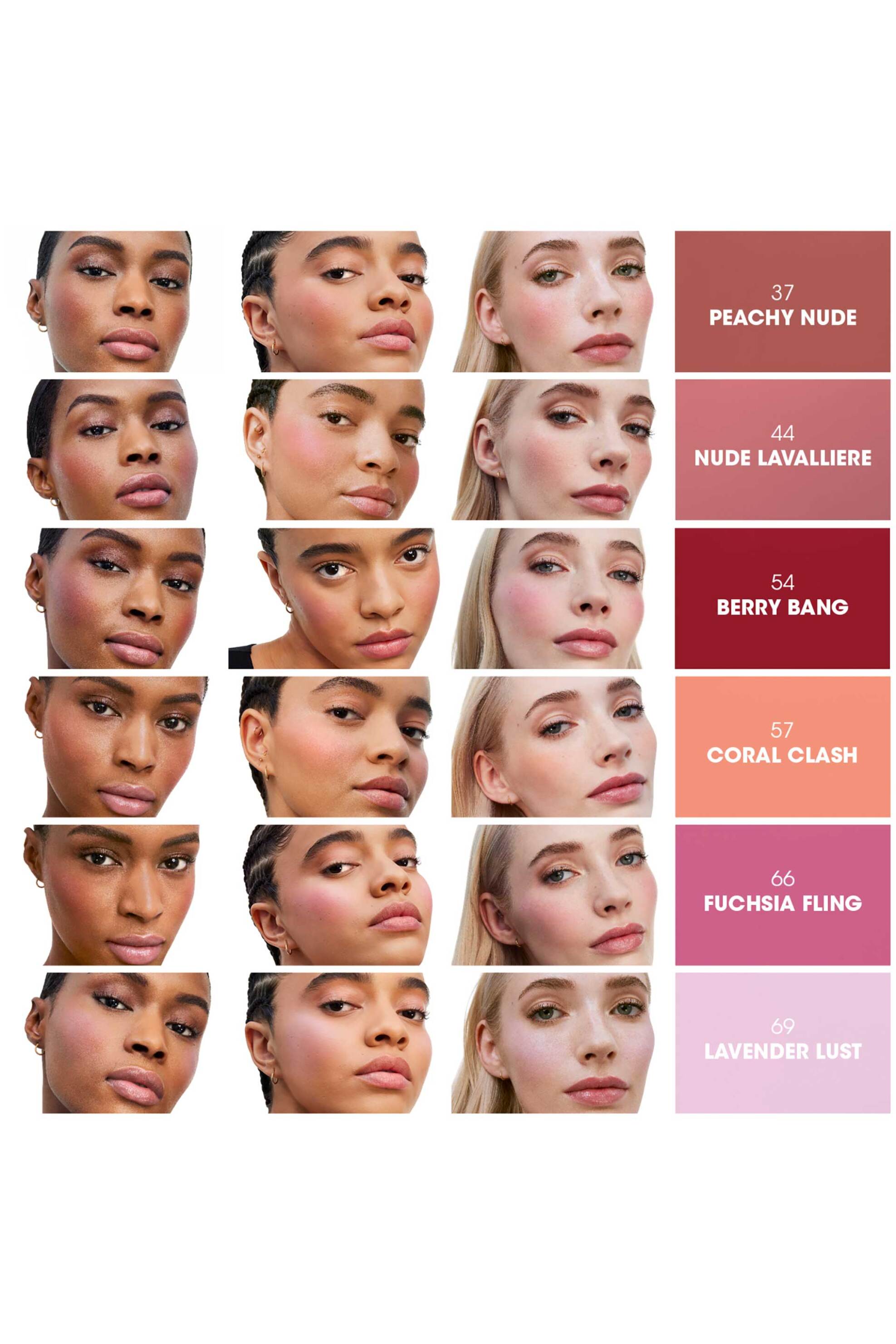 Yves Saint Laurent Make Me Blush Liquid 15 ML - 3614274220681 69 Lavender Lust