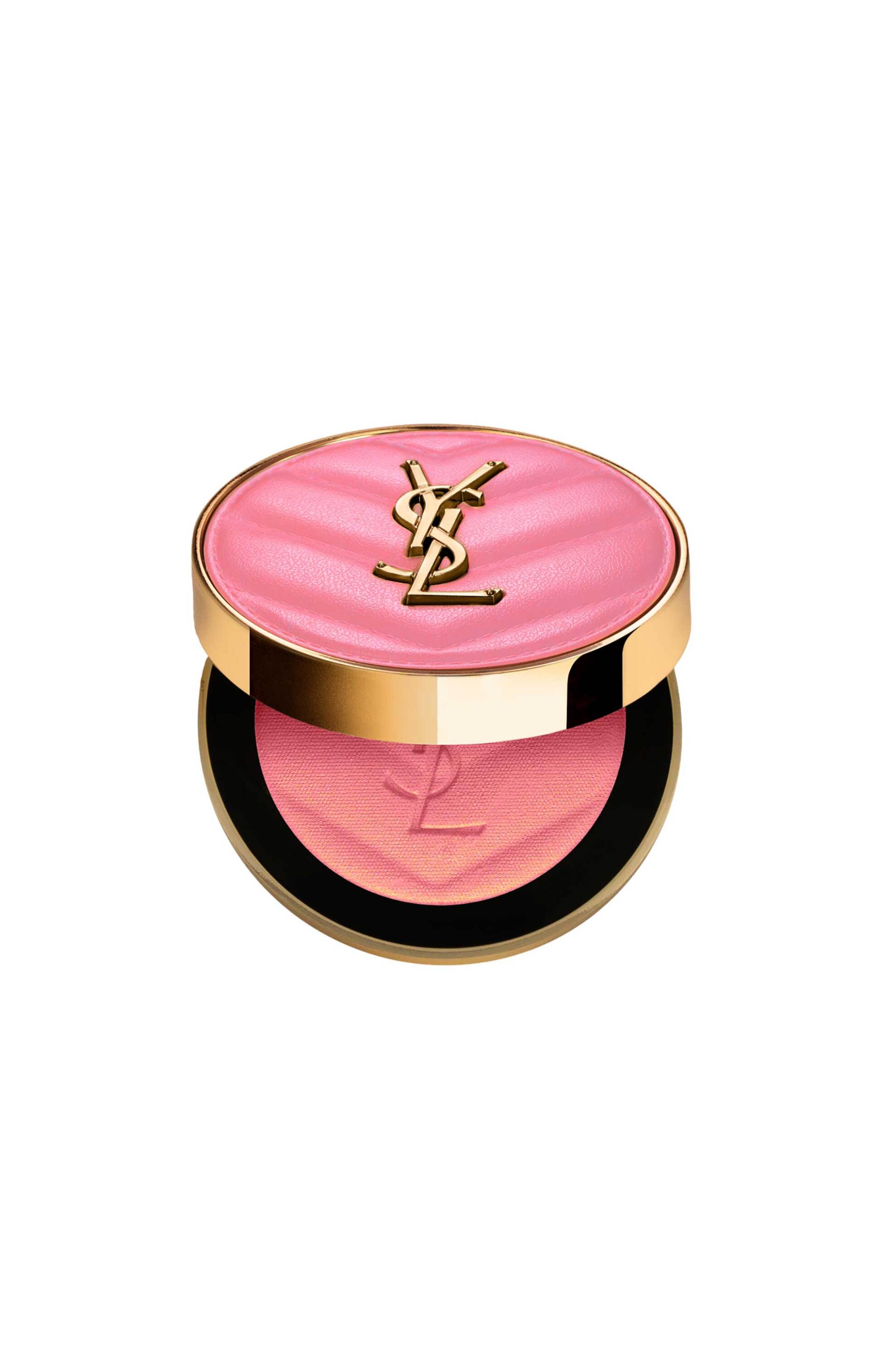 Yves Saint Laurent Make Me Blush Bold Blurring Blush 5 gr