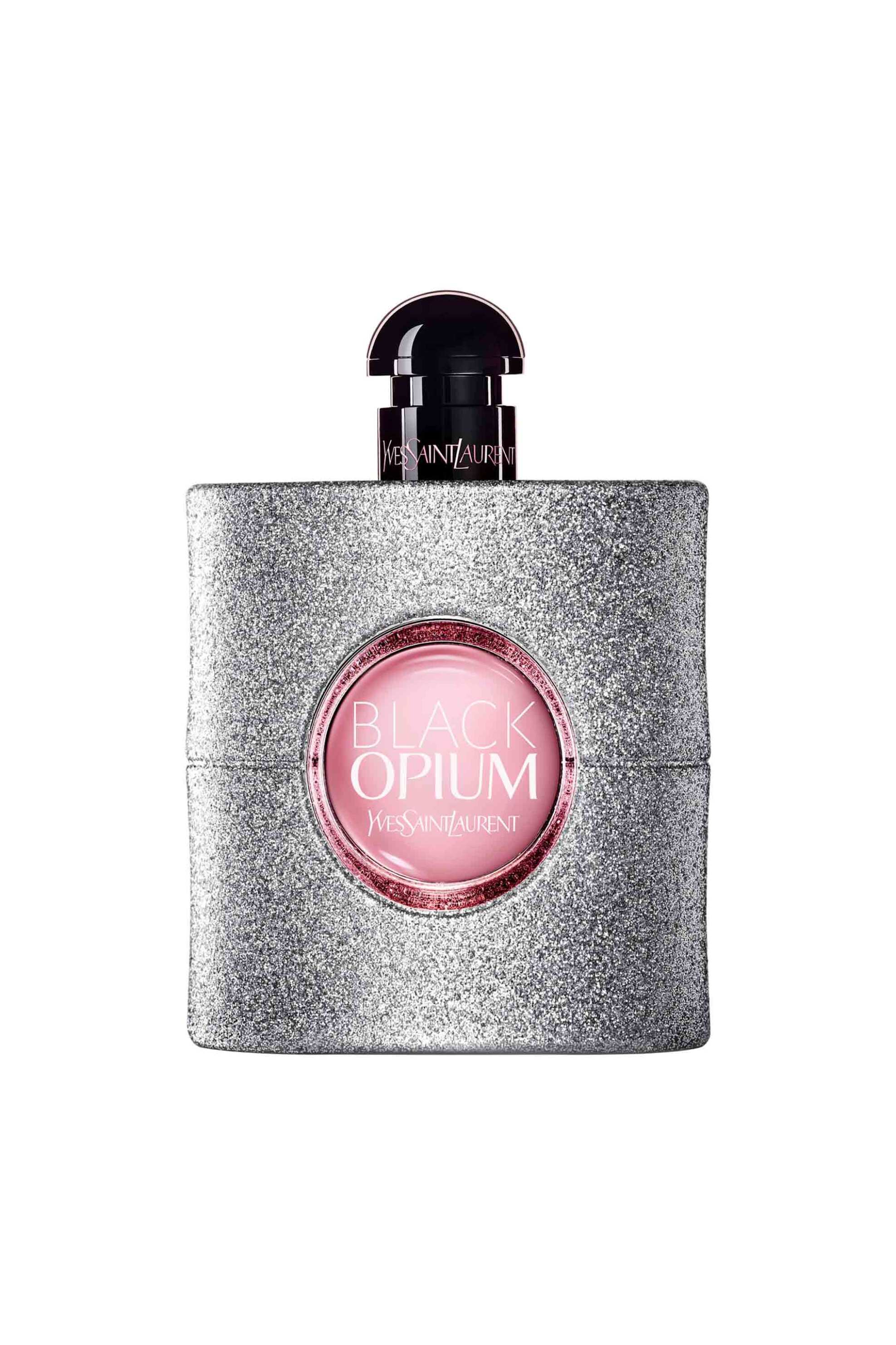 Yves Saint Laurent Black Opium Eau de Parfum Glitter | 90ml