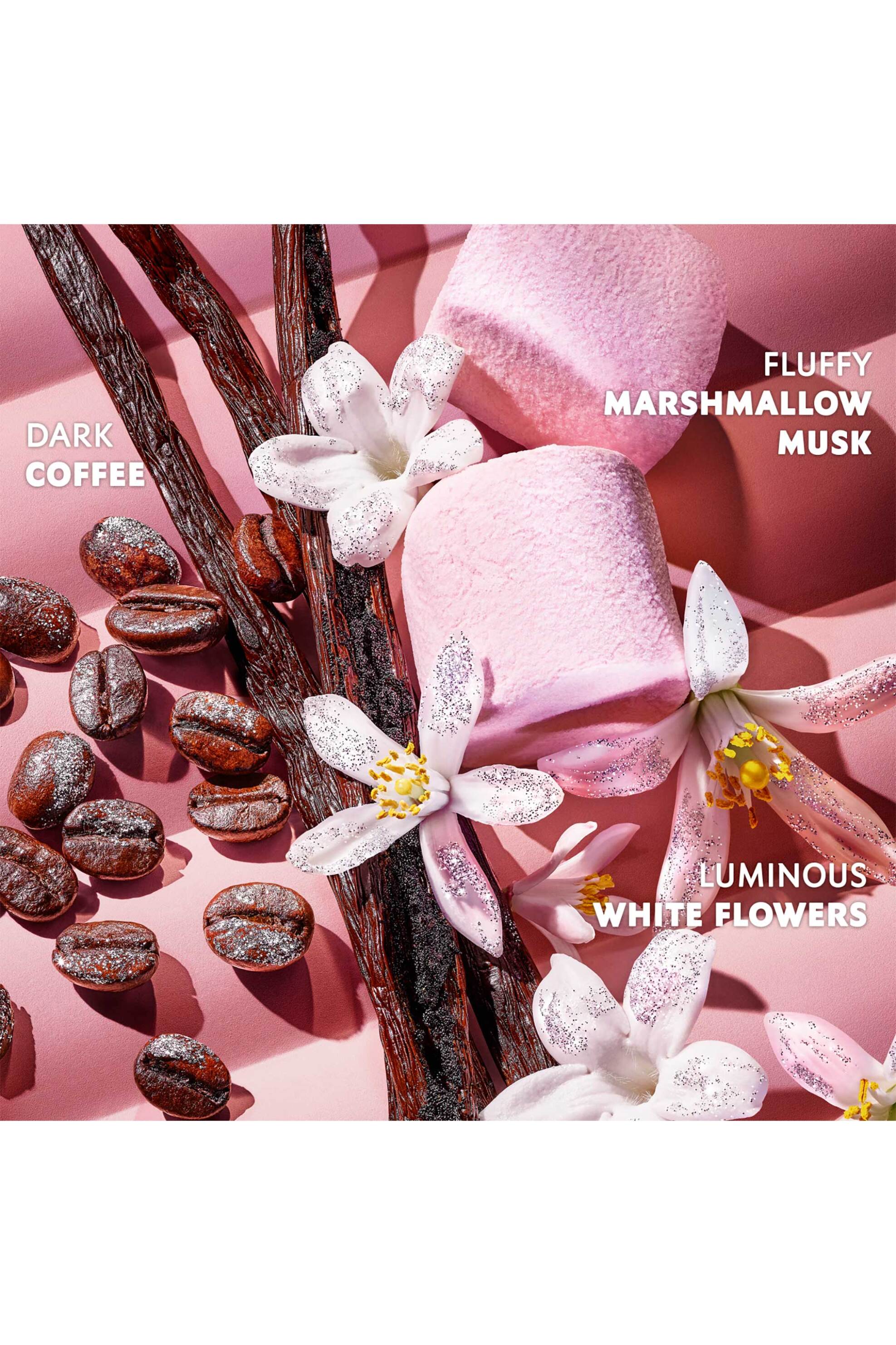 Yves Saint Laurent Black Opium Eau de Parfum Glitter - 3614274185317 φωτογραφία