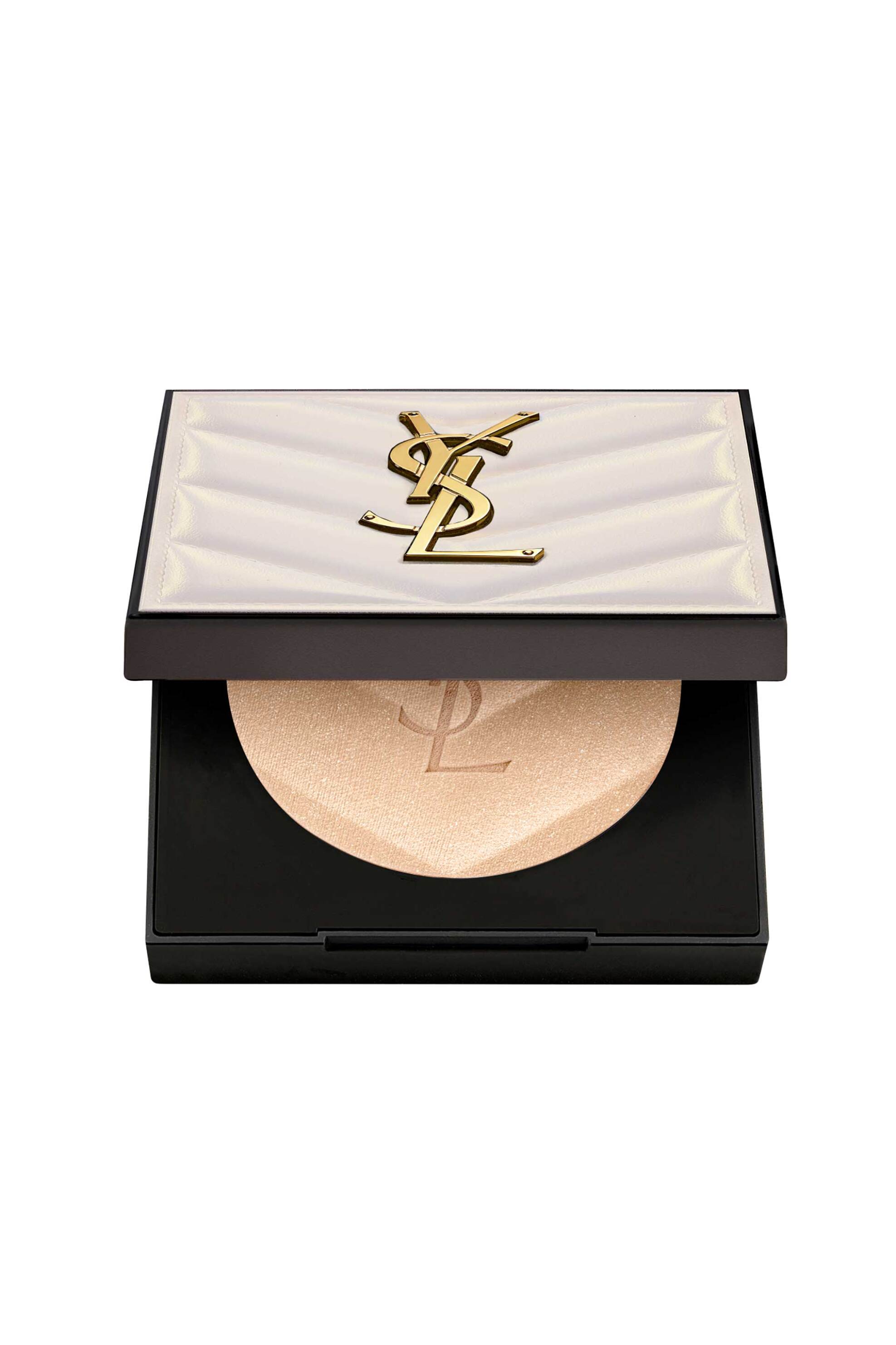YVES SAINT LAURENT Yves Saint Laurent All Hours Hyper Luminize 8,5 gr - 3614274197020 02 Hypnotic Honey