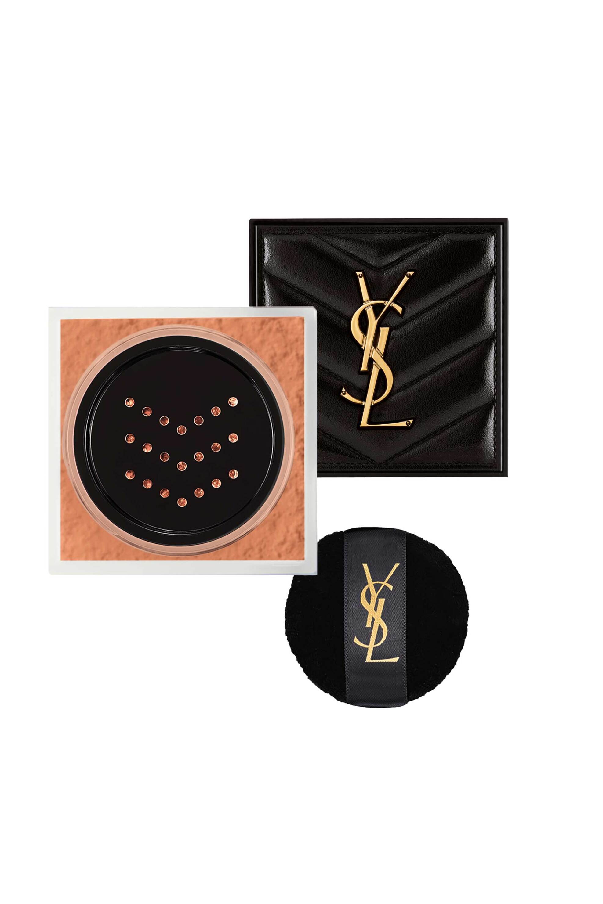 Yves Saint Laurent All Hours Hyper Blur Loose Powder 10 gr - 4936968873096 03 φωτογραφία
