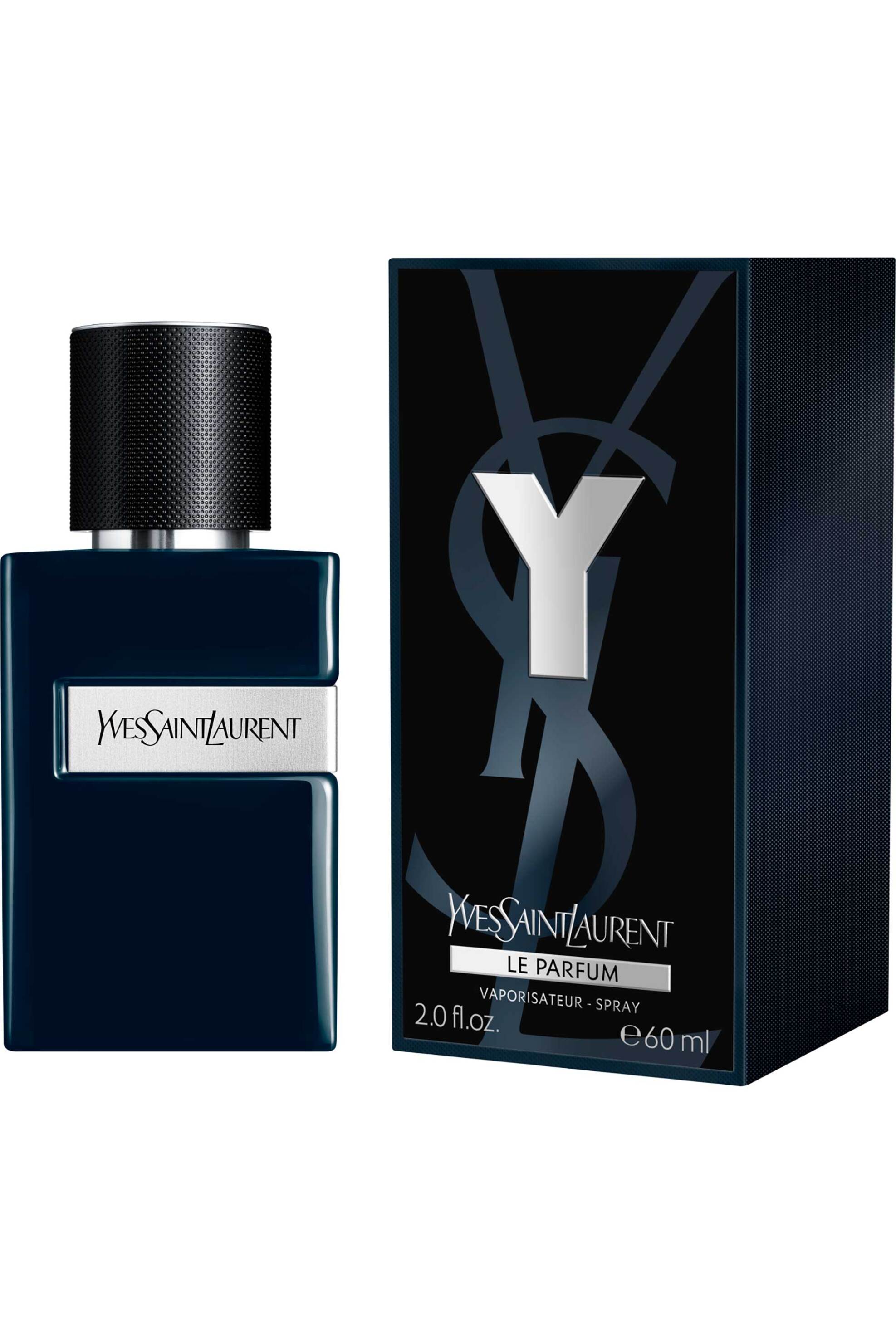 Yves Saint Laurent Y Le Parfum - 3614274266801 φωτογραφία
