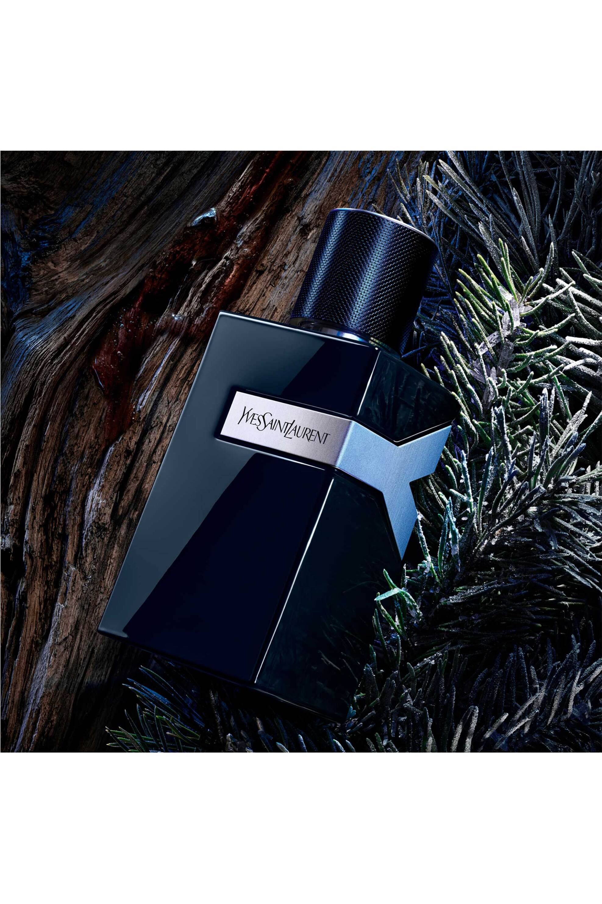 Yves Saint Laurent Y Le Parfum - 3614274266801 φωτογραφία