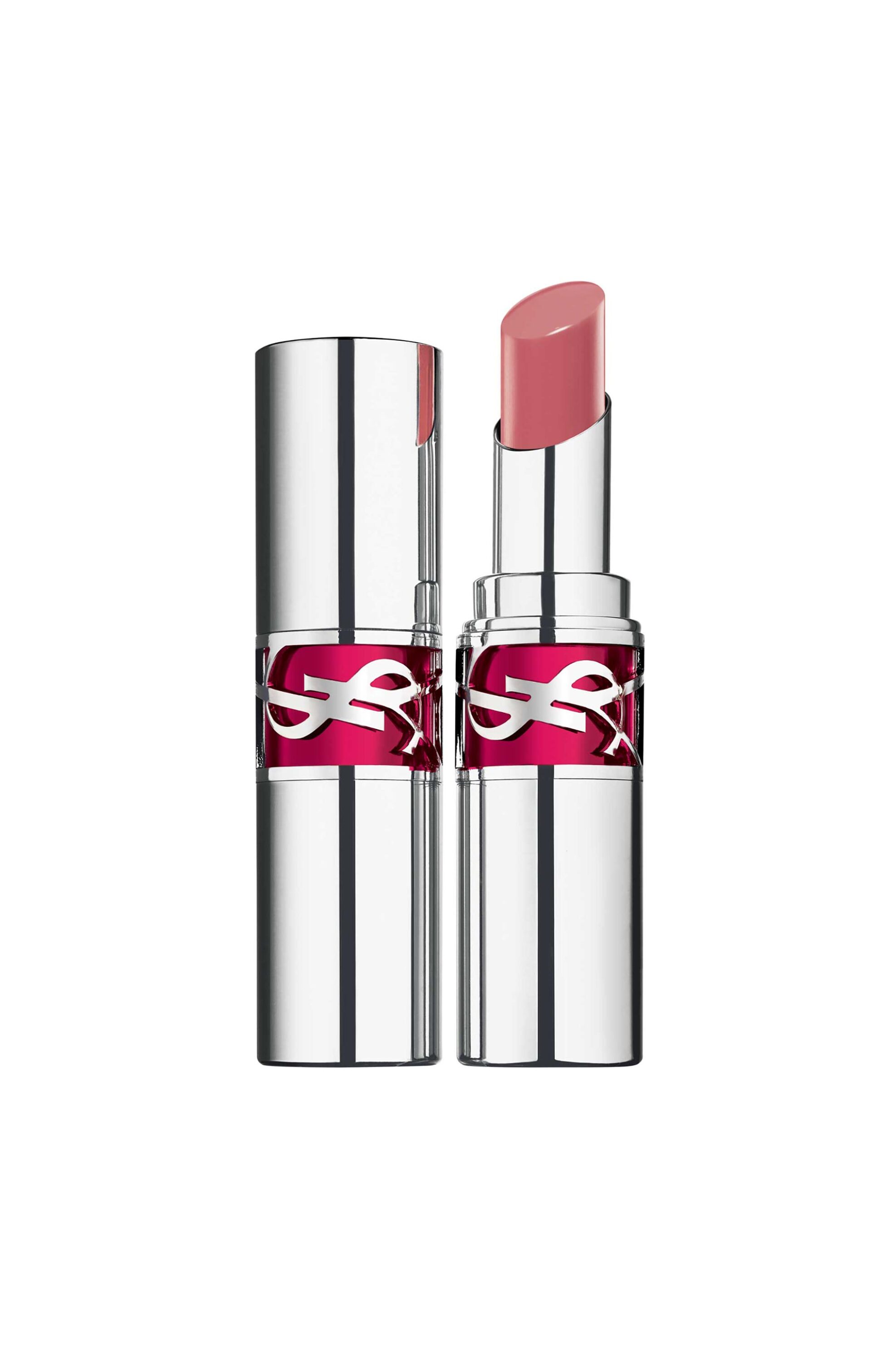 Yves Saint Laurent Loveshine Candy Glaze - Lip Gloss Σε Στικ 3,2 gr - 4935421761758 Nude Lavallière