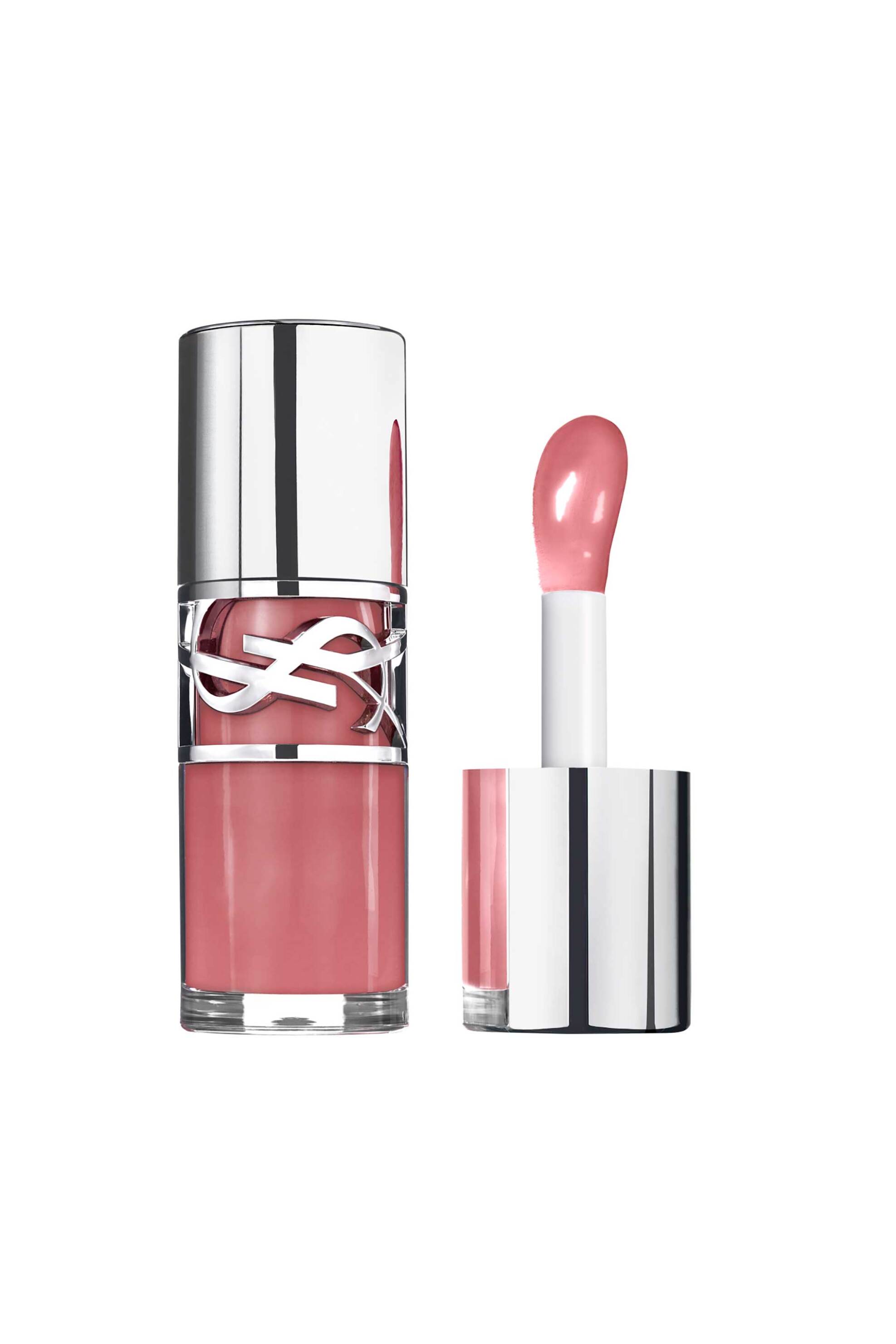 Yves Saint Laurent Loveshine Plumping Lip Oil Gloss 6 ml - 4936968874536 44 Nude Lavallière