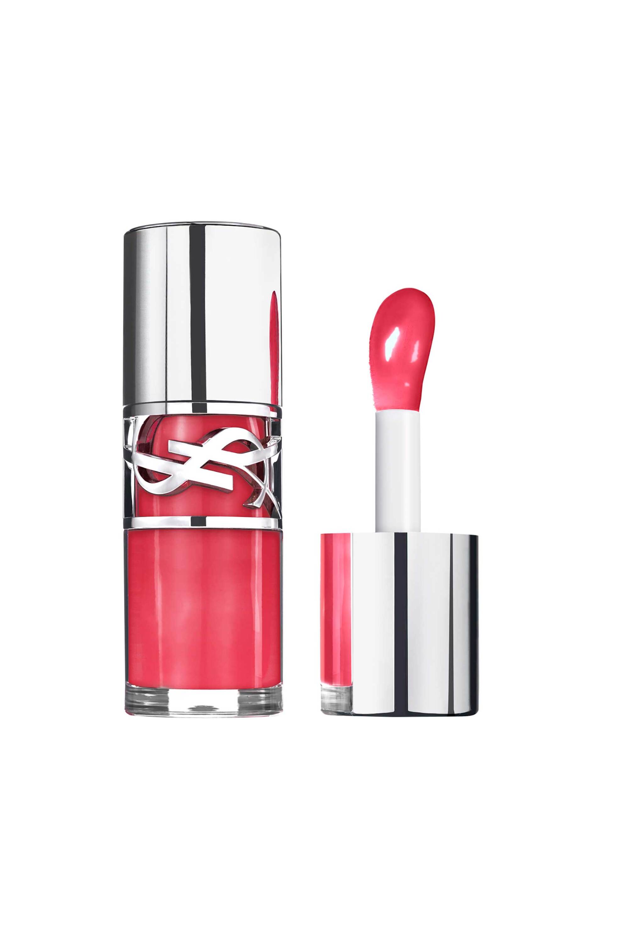 Yves Saint Laurent Loveshine Plumping Lip Oil Gloss 6 ml