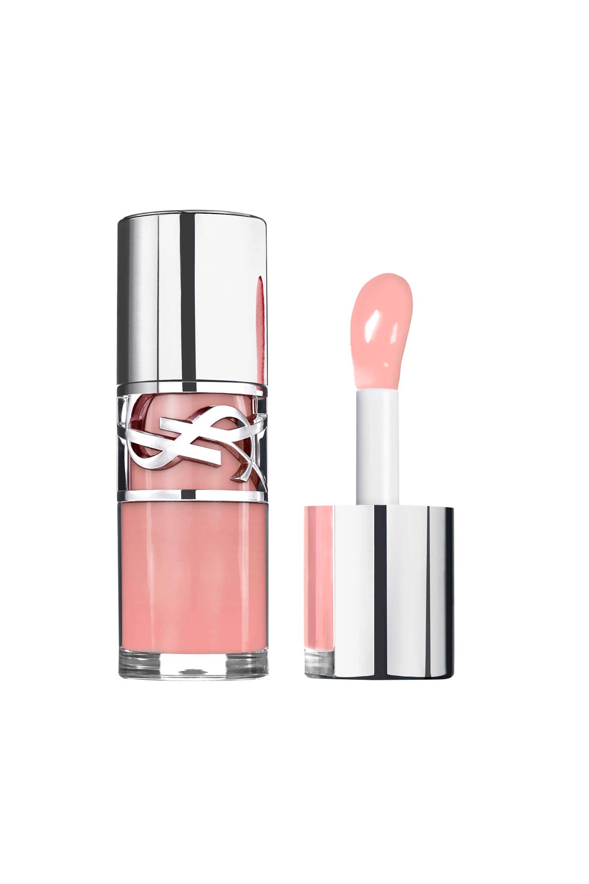 YVES SAINT LAURENT Yves Saint Laurent Loveshine Plumping Lip Oil Gloss 6 ml - 4936968874536 2 Lucky Moonstone