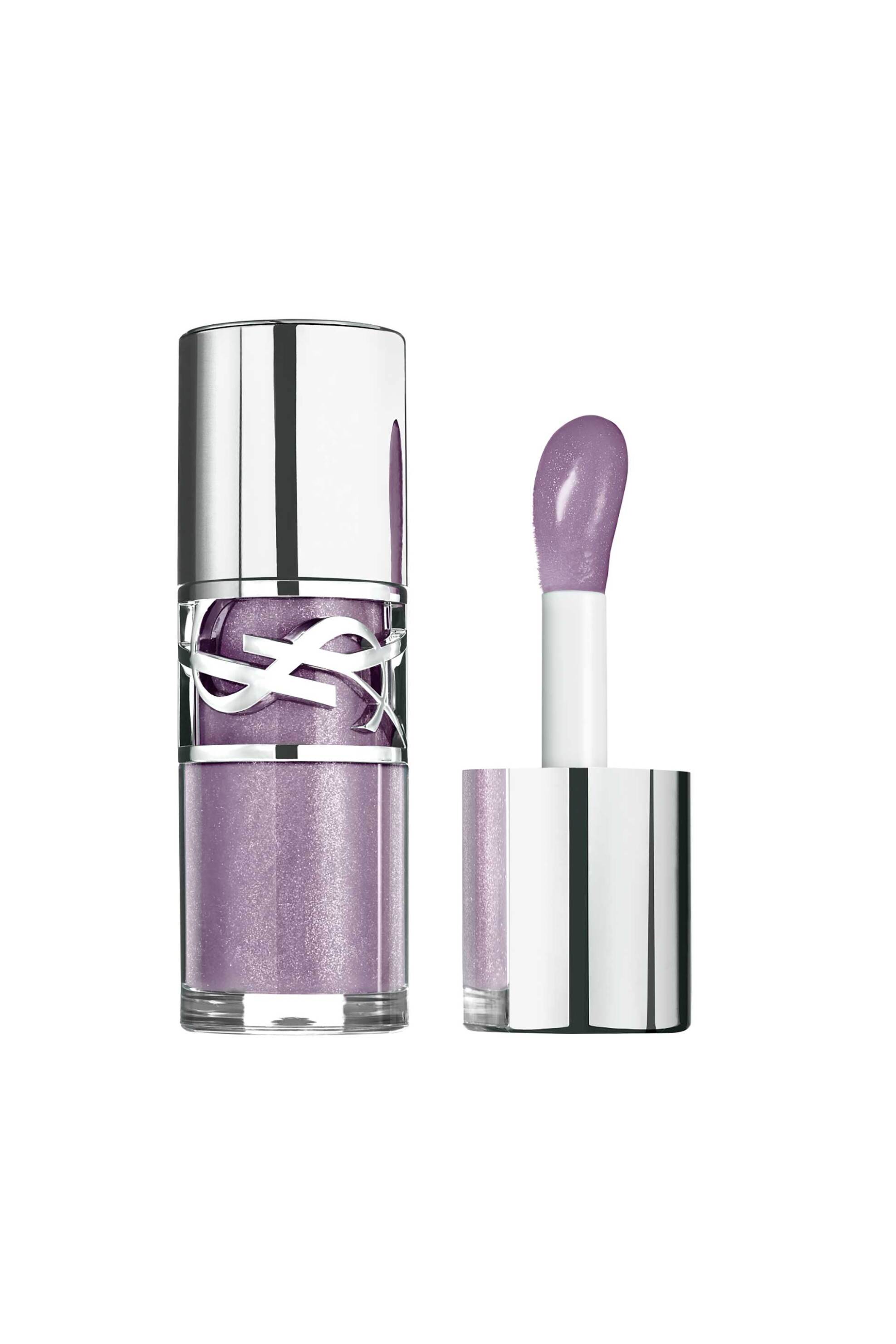 YVES SAINT LAURENT Yves Saint Laurent Loveshine Plumping Lip Oil Gloss 6 ml - 4936968874536 1 Thunder Stealer