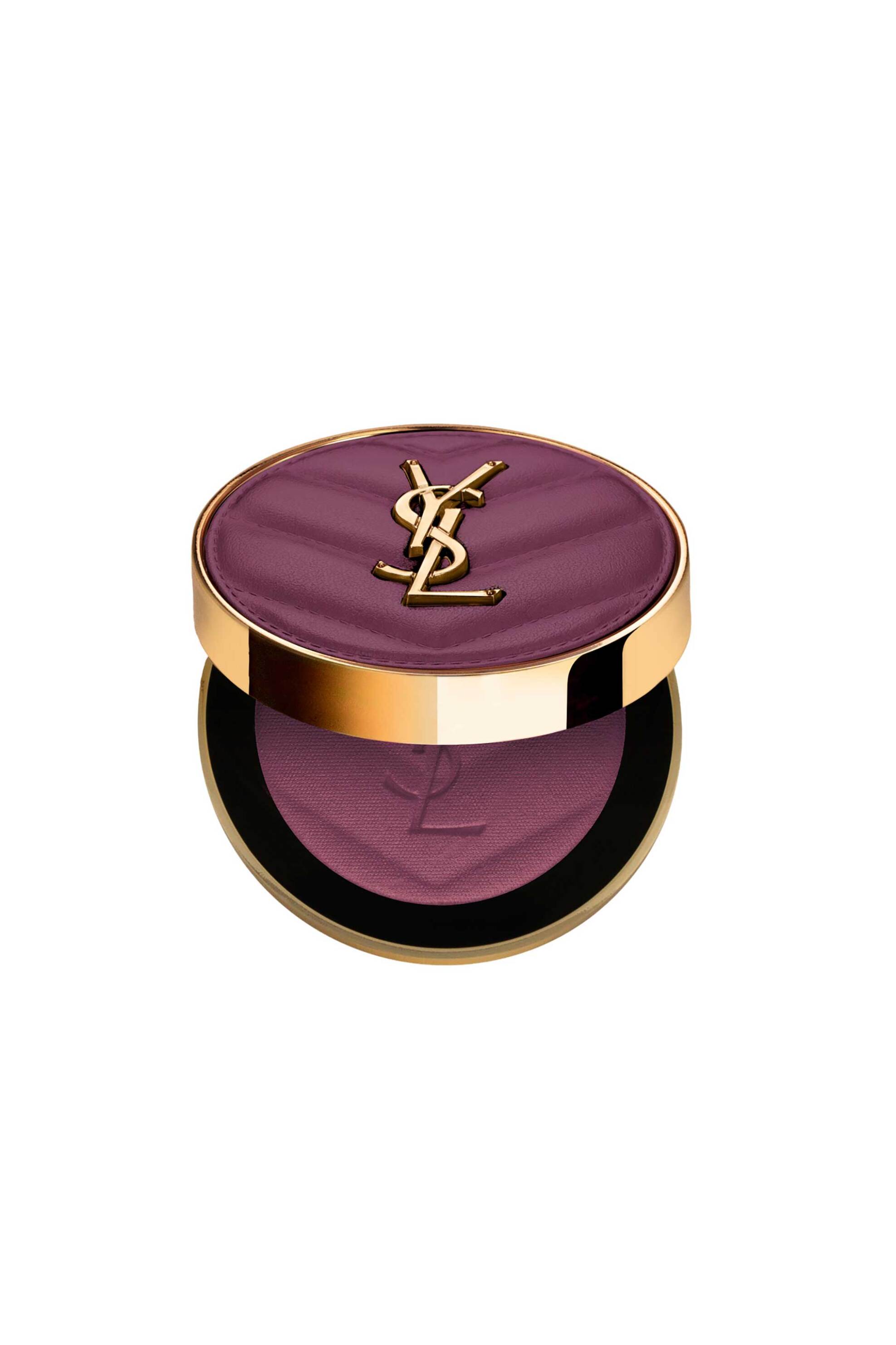 YVES SAINT LAURENT Yves Saint Laurent Make Me Blush Bold Blurring Blush 5 gr - 3614274254372 83 Spicy Berry