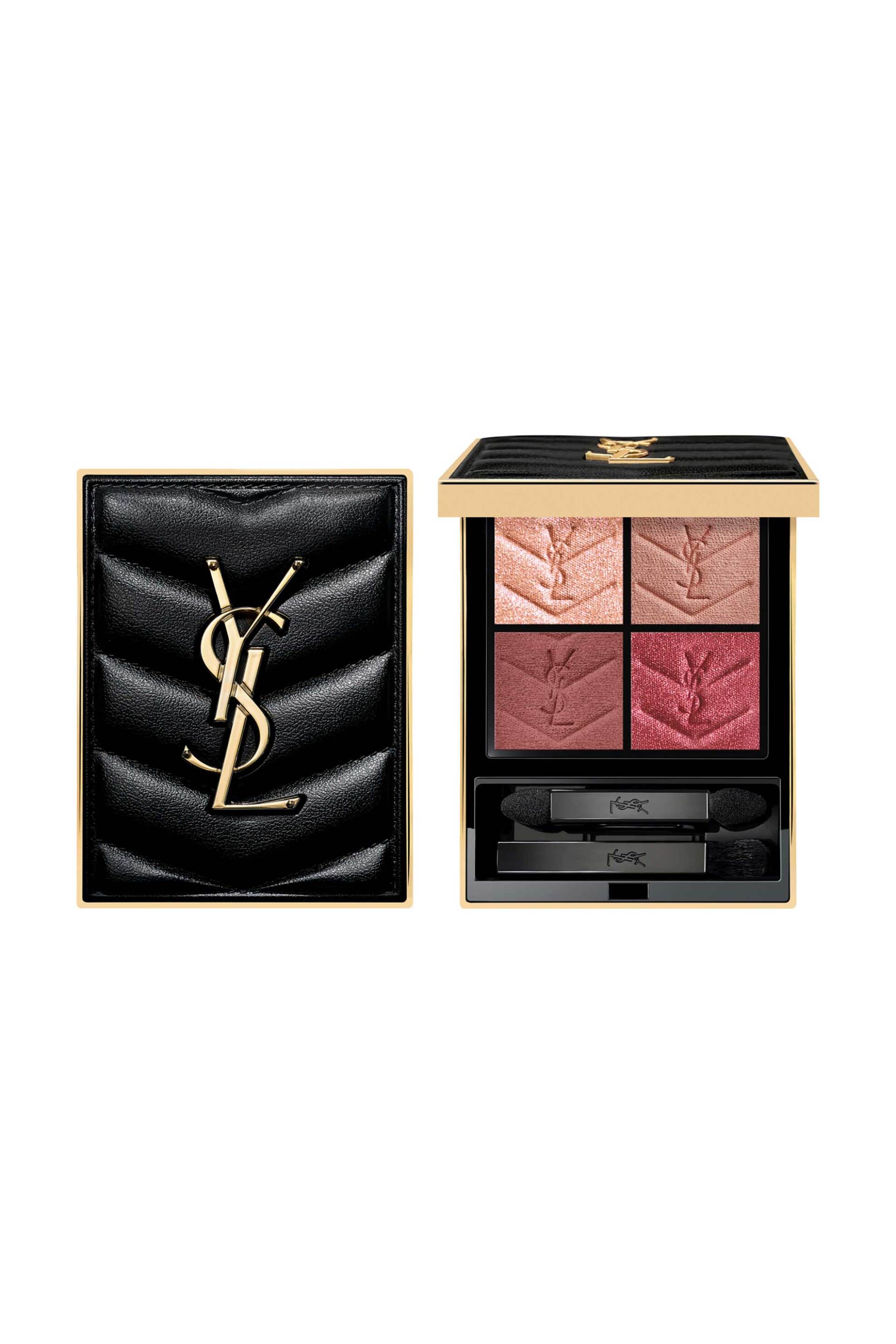 Yves Saint Laurent Couture Mini Clutch 5 gr Majestic Riad