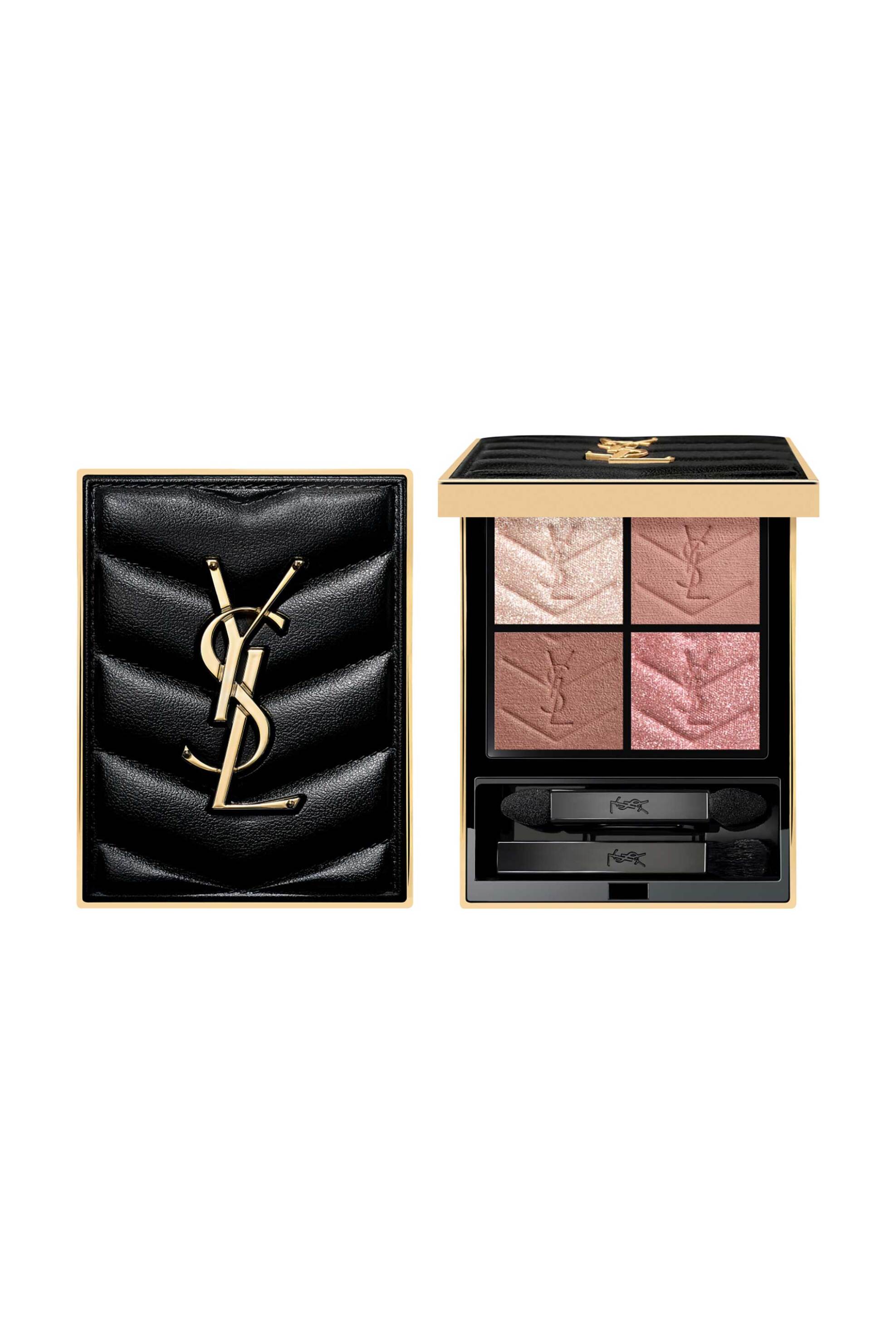 Yves Saint Laurent Couture Mini Clutch 5 gr Sunrise Safari