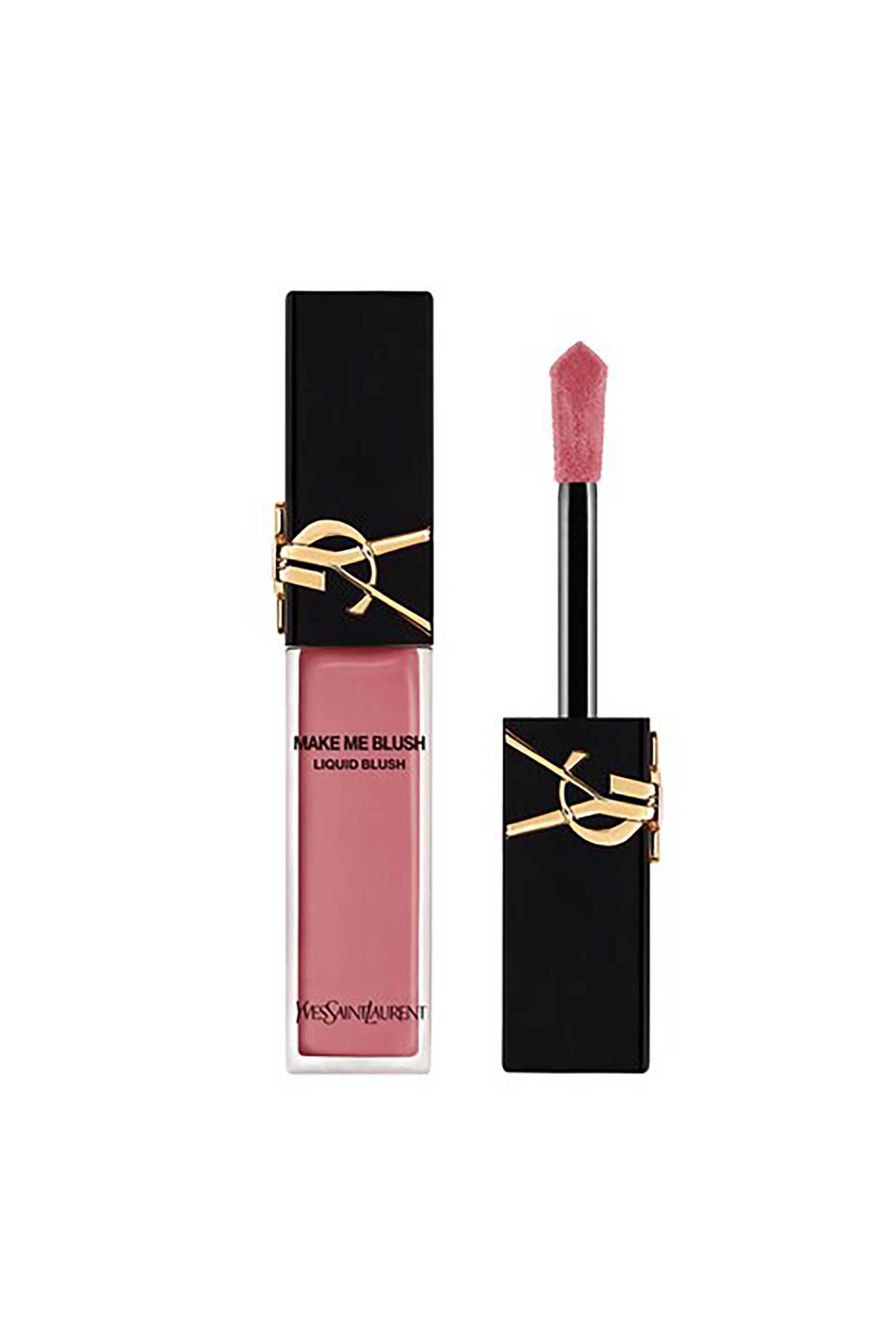 Yves Saint Laurent Make Me Blush Liquid 15 ml - 3614274220681 80 Fig Fantasy