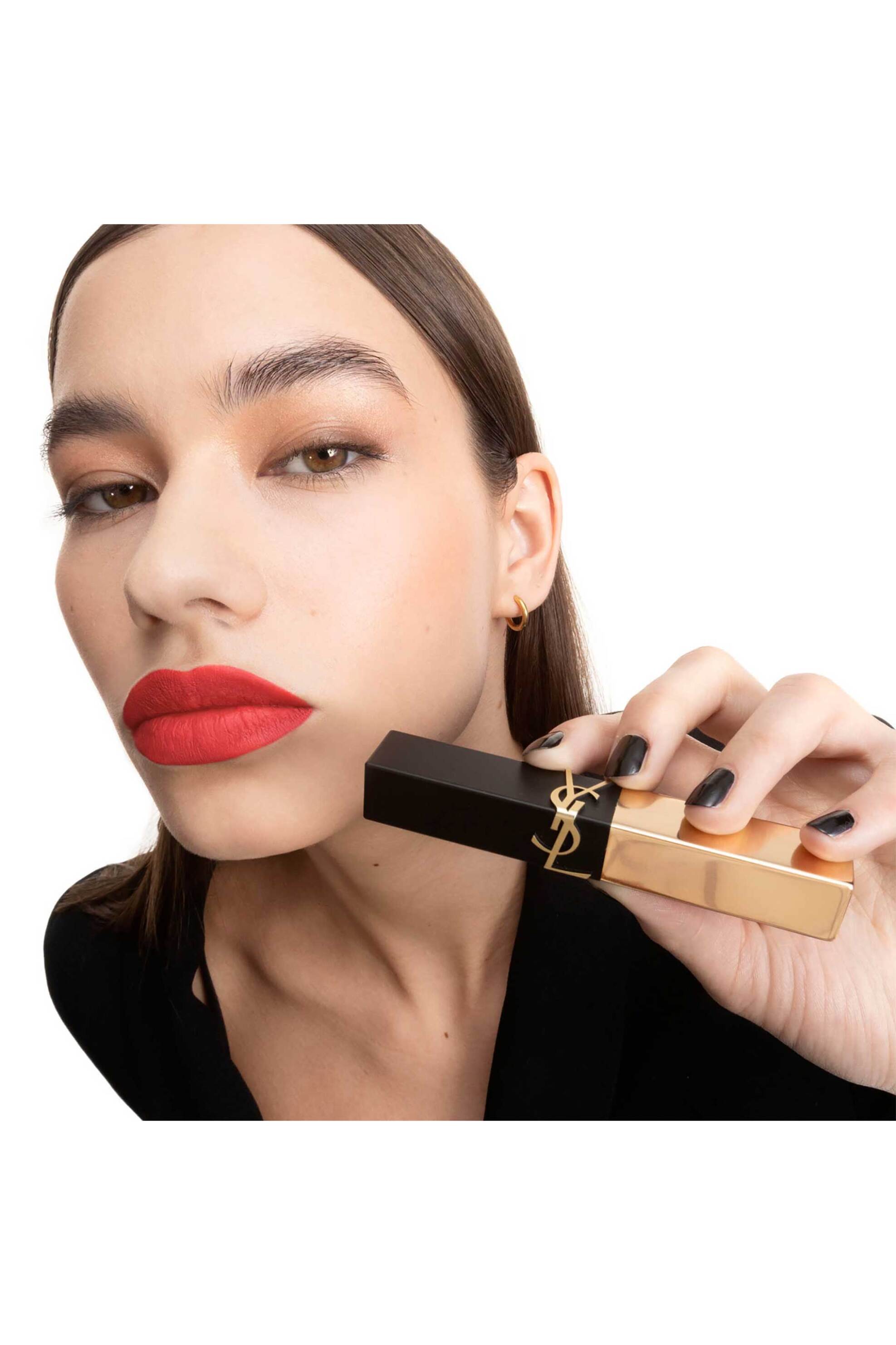 Yves Saint Laurent Rouge Pur Couture The Slim 2,2 gr - 3614274297195 Rouge Paradoxe φωτογραφία