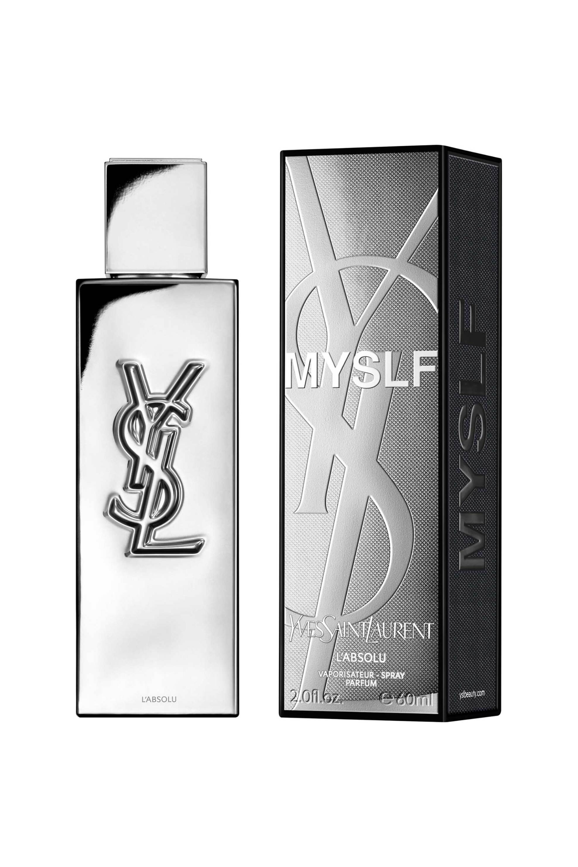 Yves Saint Laurent MYSLF L'Absolu - 3614274329384