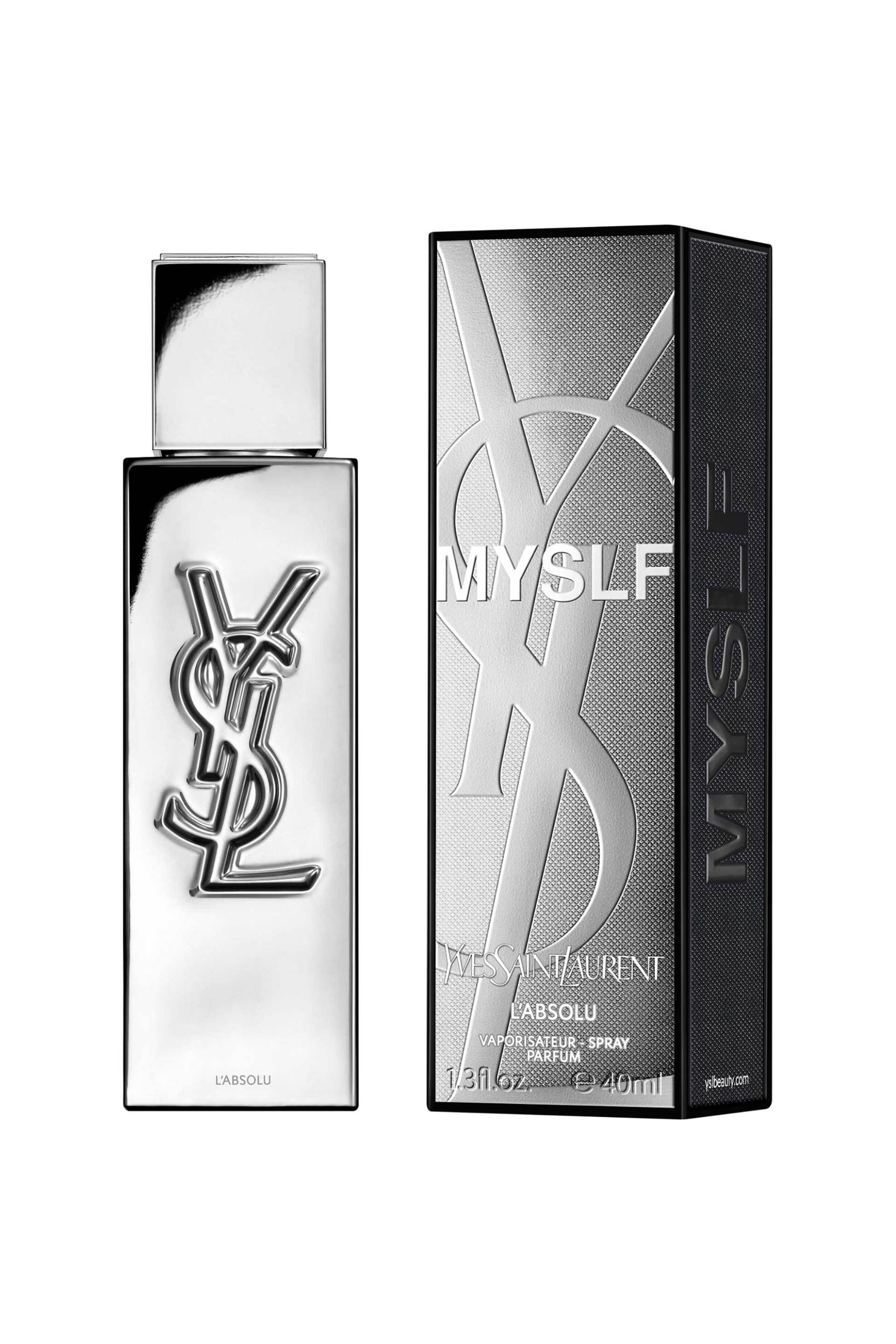 Yves Saint Laurent MYSLF L'Absolu - 3614274329384