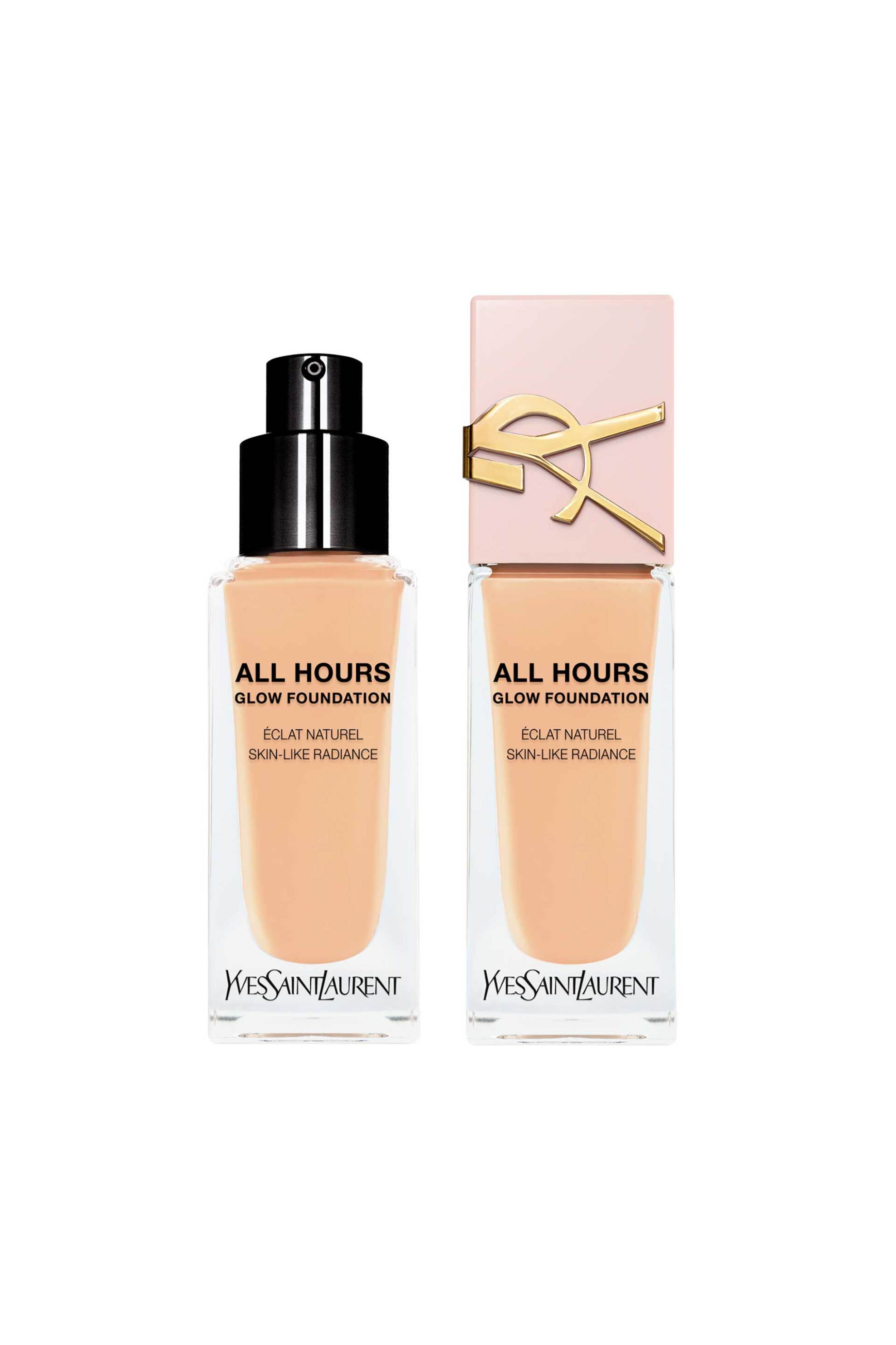 Yves Saint Laurent All Hours Glow Foundation 25 ml - 3614274403589 LC4