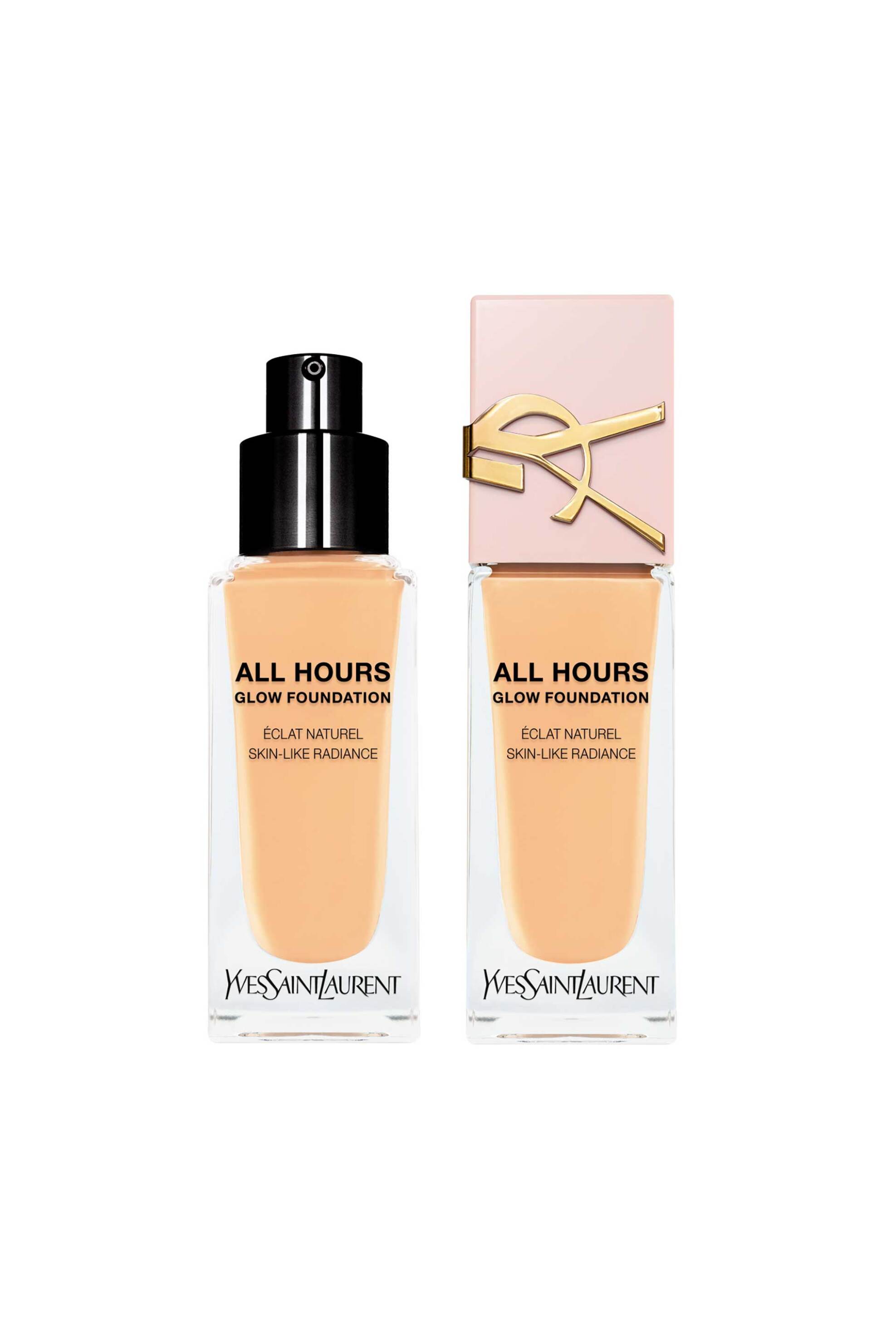 Yves Saint Laurent All Hours Glow Foundation 25 ml - 3614274403589 LN4