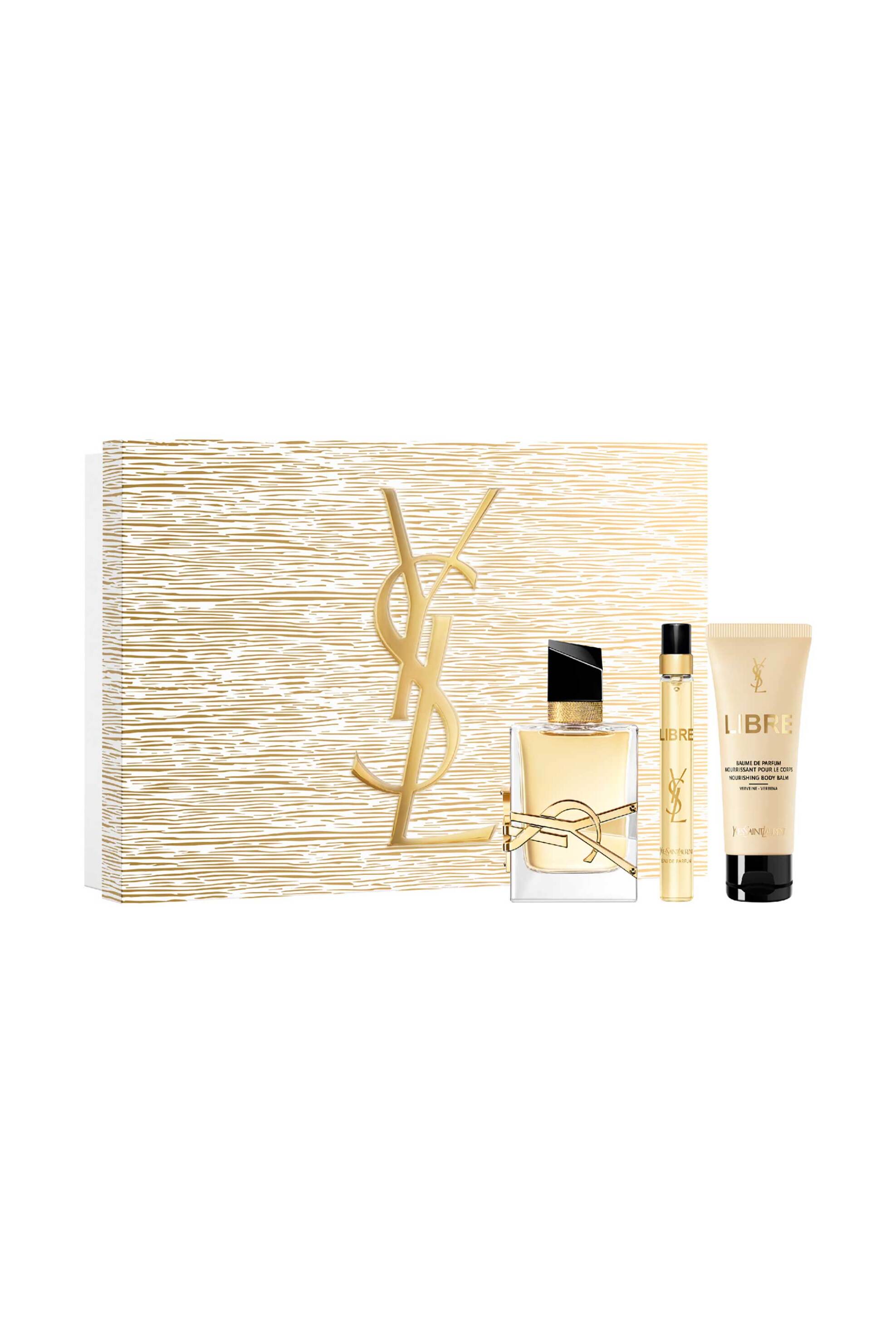 Yves Saint Laurent Libre Gift Set
