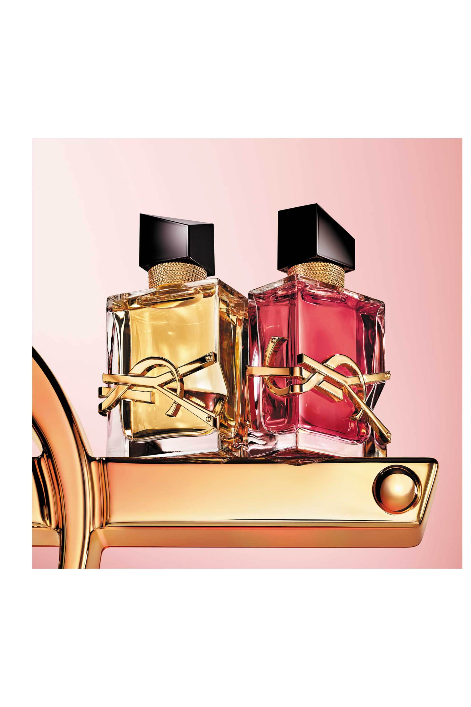 Yves Saint Laurent Libre Berry Crush Eau De Parfum - 3614274521245