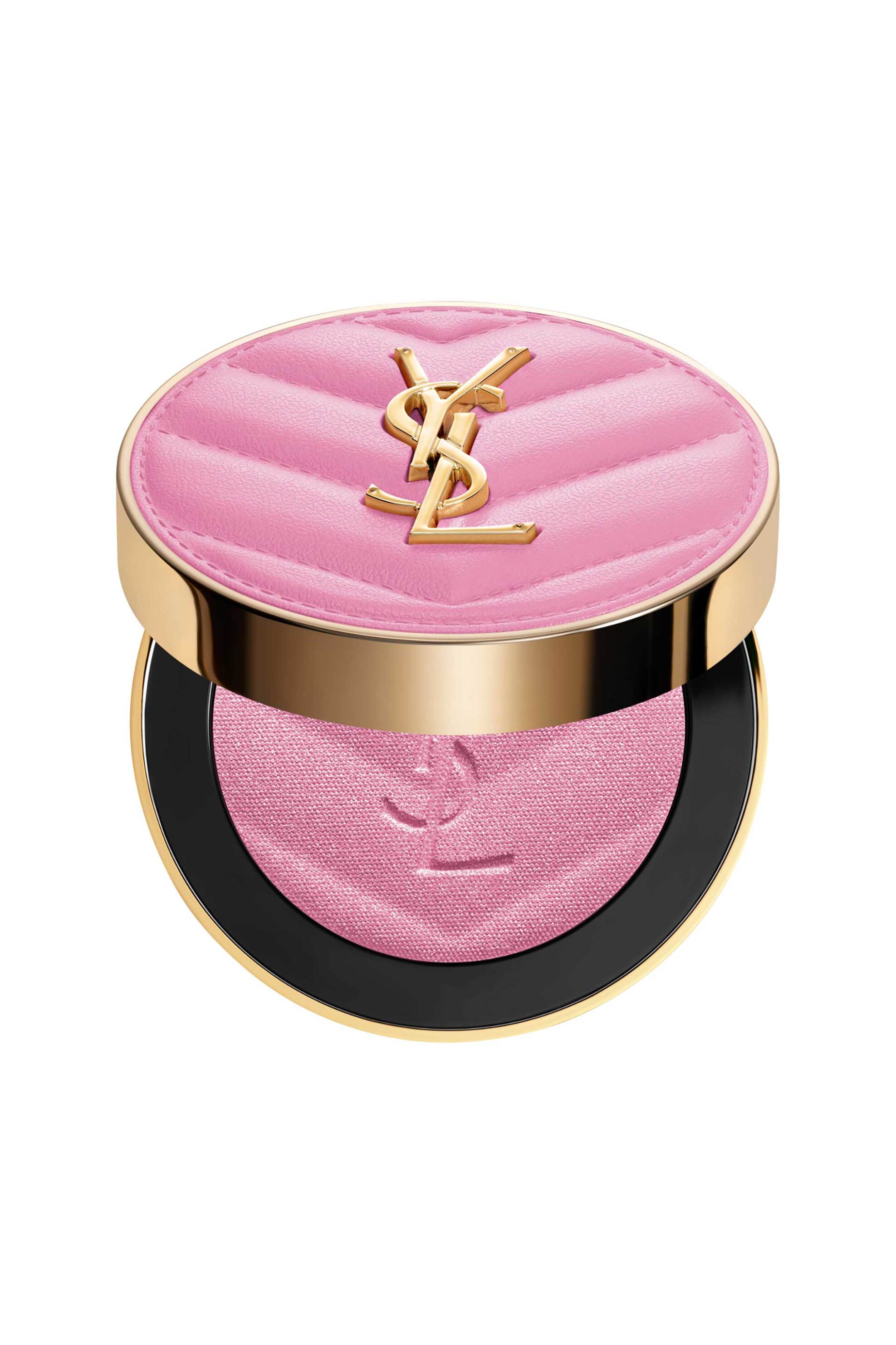 YVES SAINT LAURENT Yves Saint Laurent Make Me Blush Bold Blurring Blush 6 gr - 3614274727593 10 Stardust Love