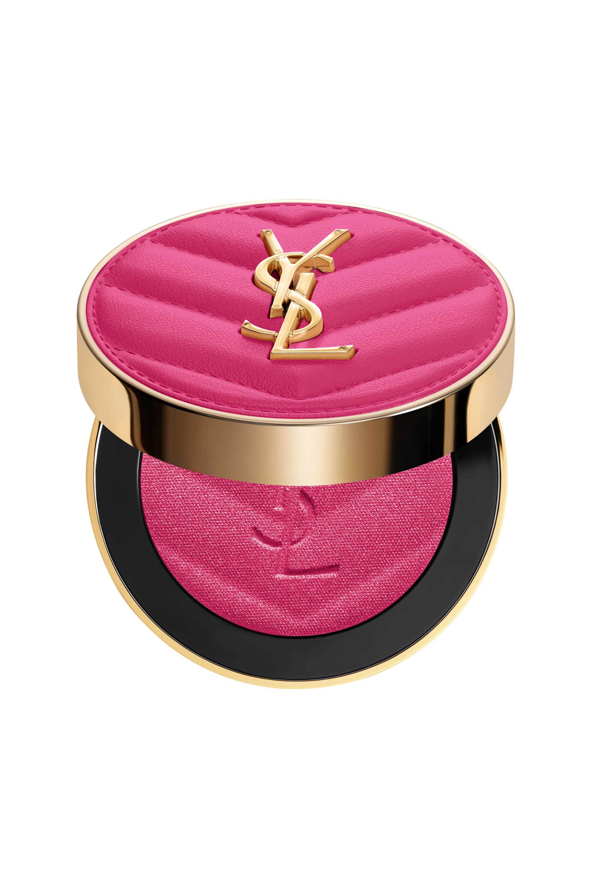 Yves Saint Laurent Make Me Blush Bold Blurring Blush 6 gr - 3614274727593 66 Fuchsia Fizz