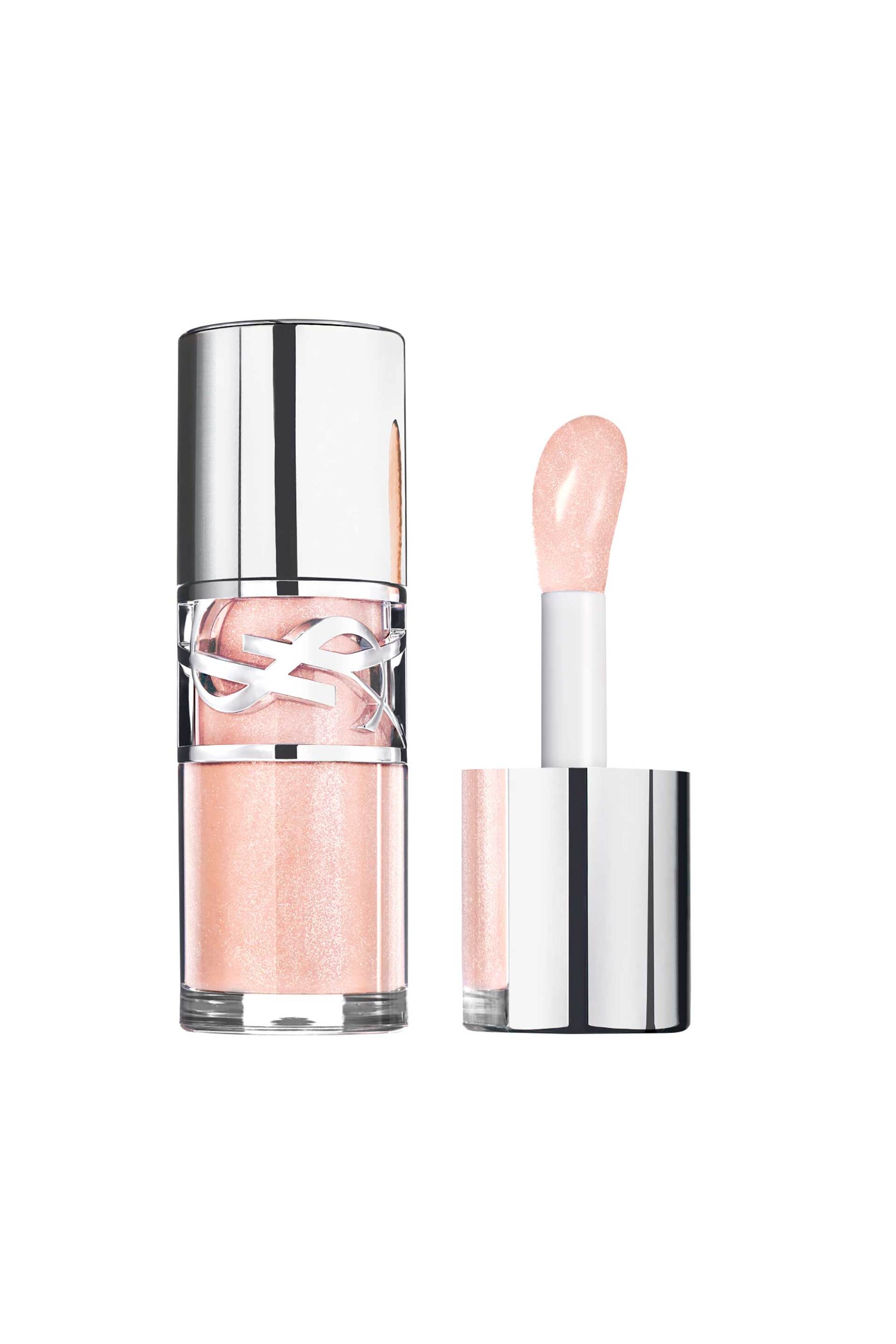 Yves Saint Laurent Loveshine Plumping Lip Oil Gloss 6 ml - 4936968874536 10 Stardust Love