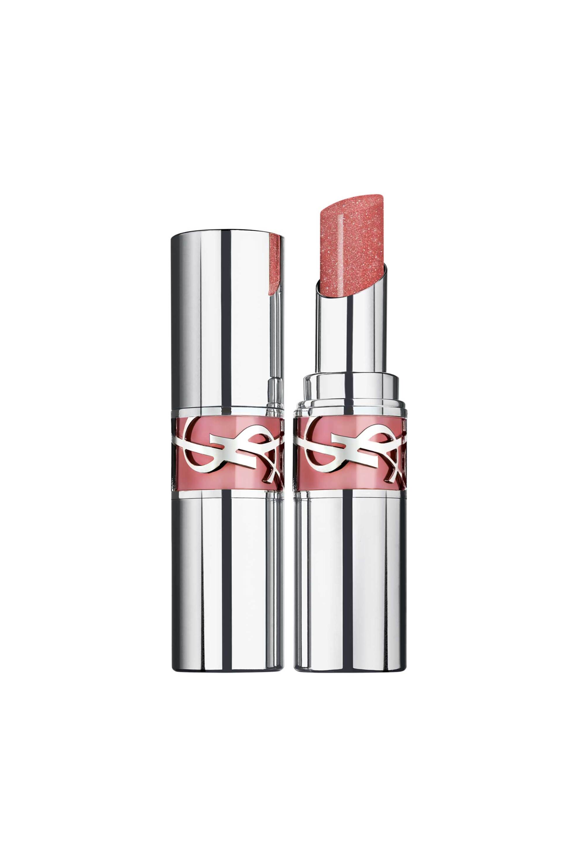 Yves Saint Laurent Loveshine Wet Shine Lipstick - Κραγιόν Υδάτινης Λάμψης 3,2 gr - 3614274544749 10 Stardust Love