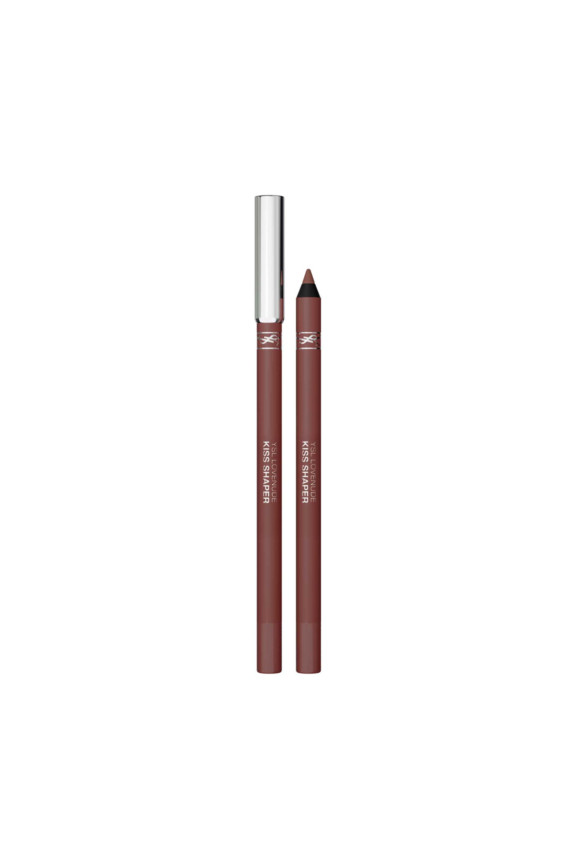 Yves Saint Laurent Lovenude Kiss Shaper 1,2 gr - 3614274736328 Spicy Smoke