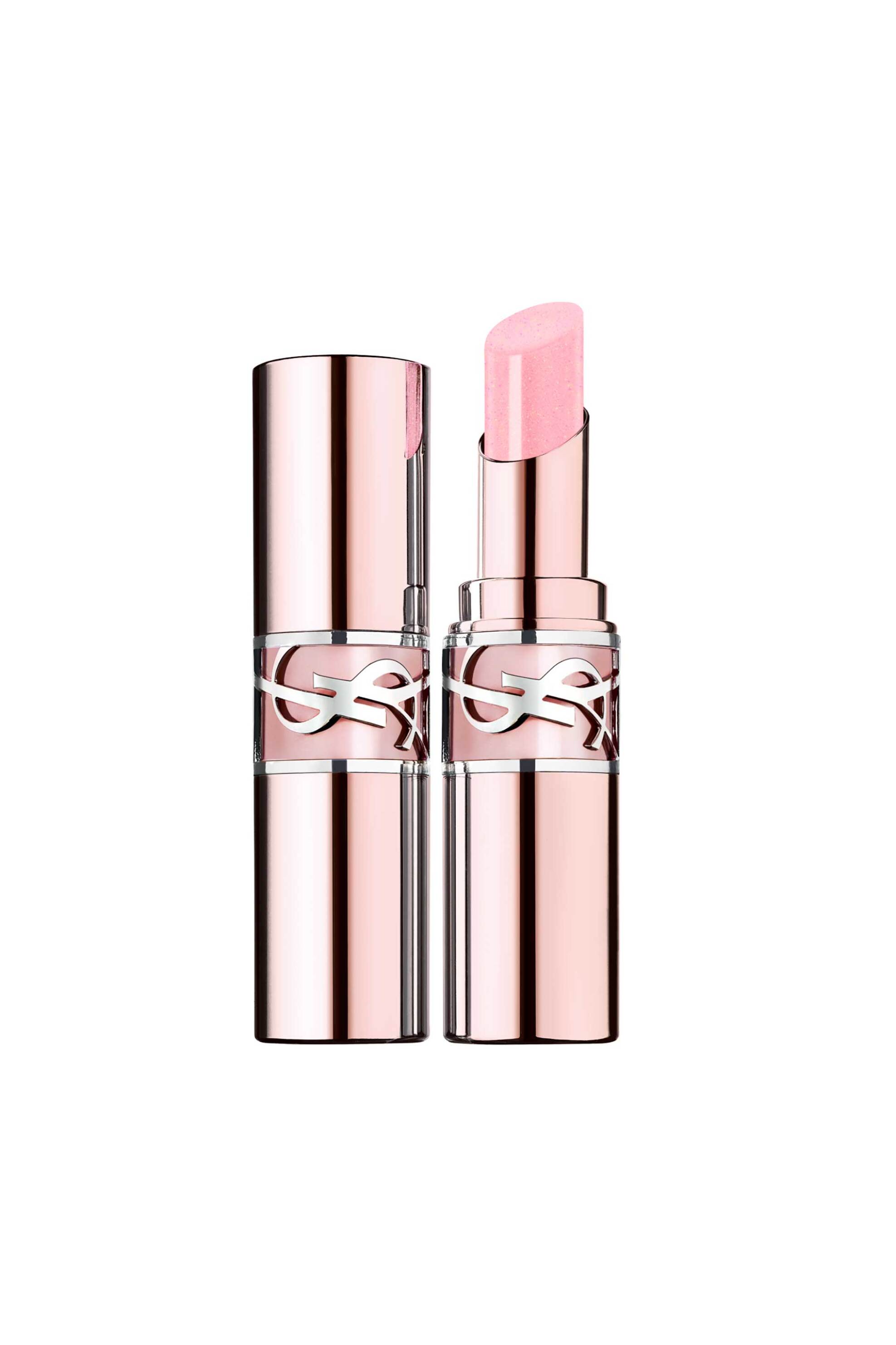 YVES SAINT LAURENT Yves Saint Laurent Loveshine Candy Glow - Butter Balm Με Χρώμα 3,2 gr - 3614274306095 Crystal