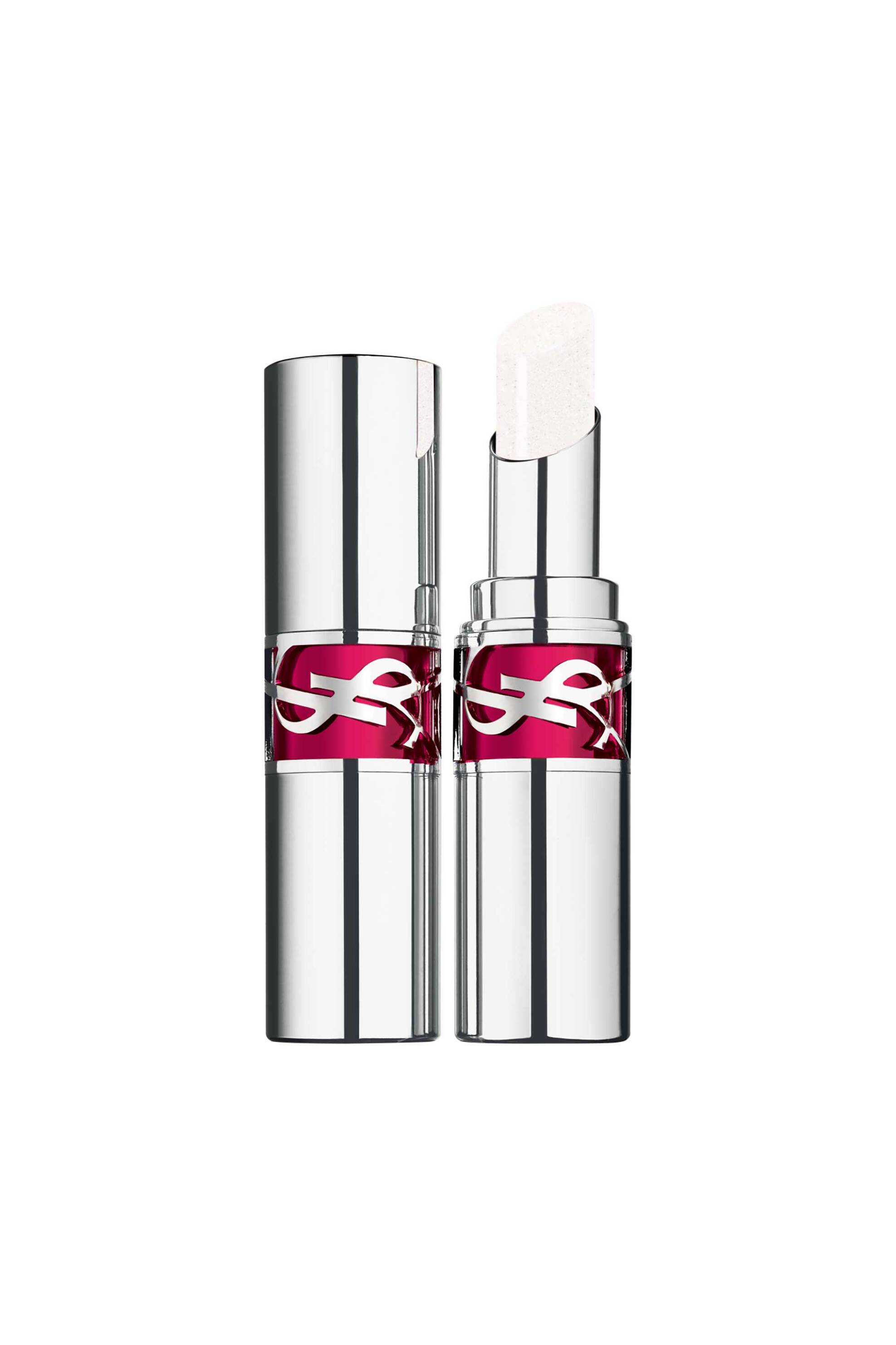 YVES SAINT LAURENT Yves Saint Laurent Loveshine Candy Glaze - Lip Gloss Σε Στικ 3,2 gr - 4935421761758 Crystal Glaze