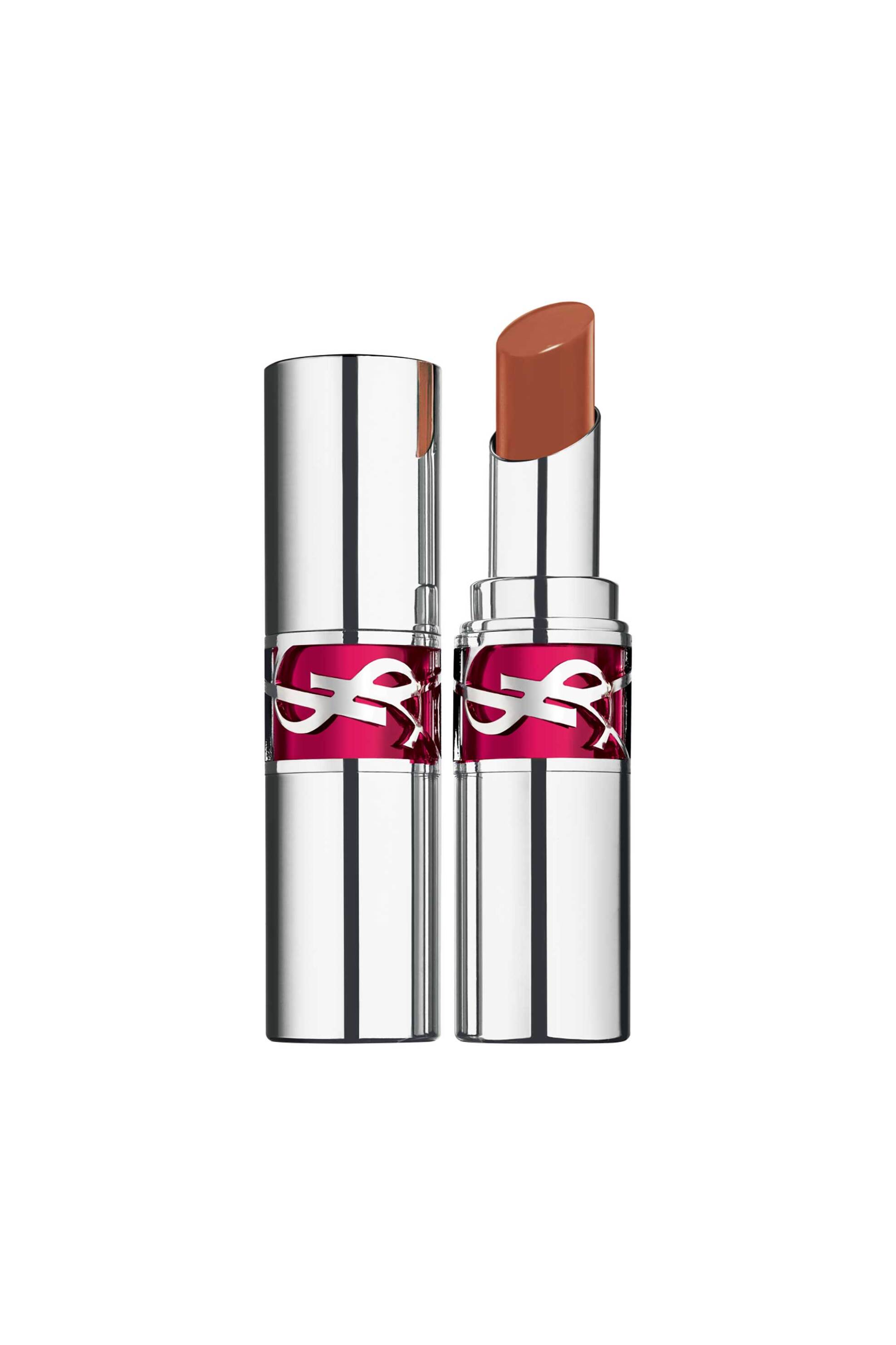 YVES SAINT LAURENT Yves Saint Laurent Loveshine Candy Glaze - Lip Gloss Σε Στικ 3,2 gr - 4935421761758 Salted Caramel