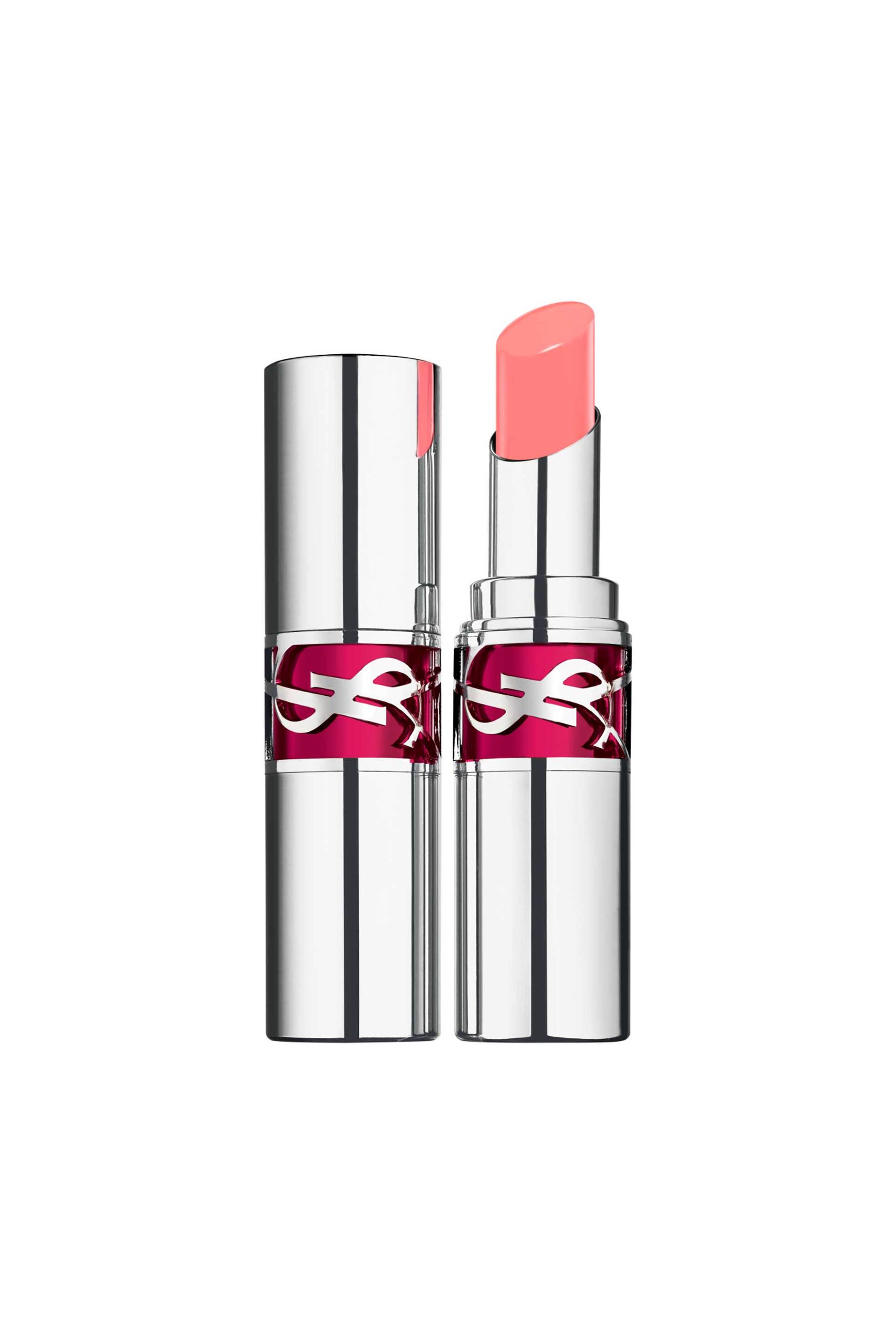 Yves Saint Laurent Loveshine Candy Glaze - Lip Gloss Σε Στικ 3,2 gr - 4935421761758 Bubble Gum